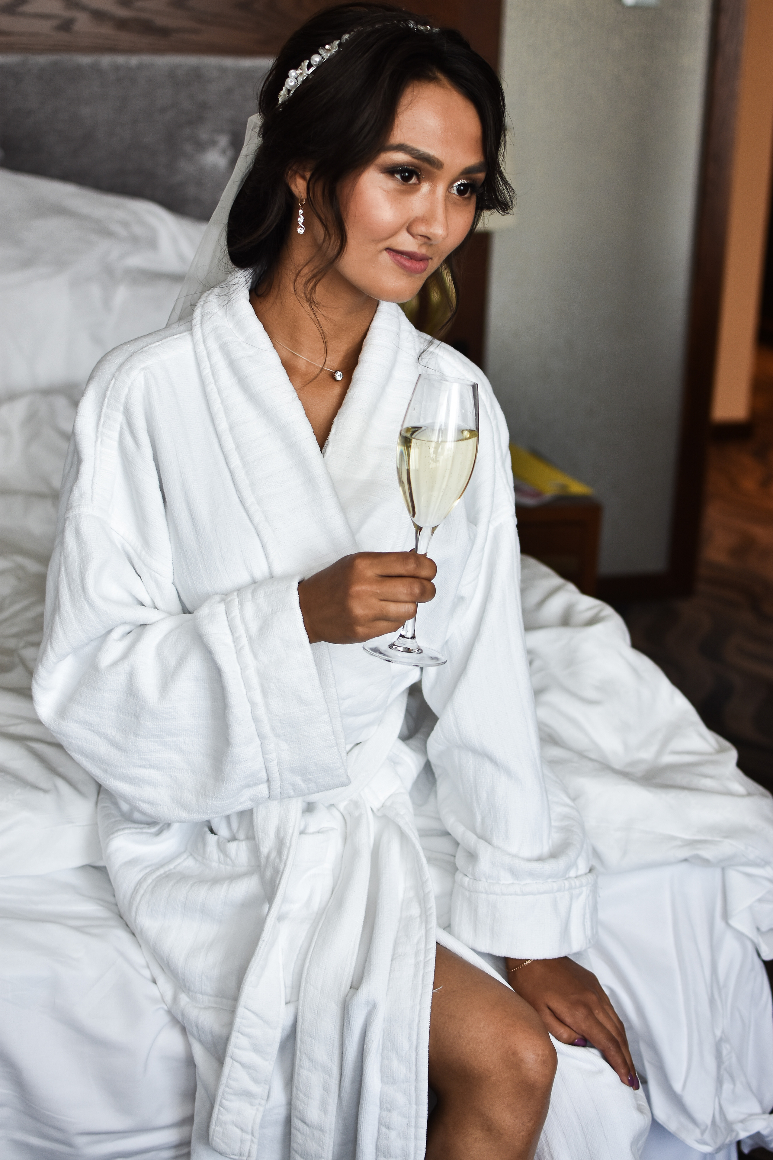 Айнур & Гульназ. Свадебный и семейный фотограф в Уфе Александров Максим