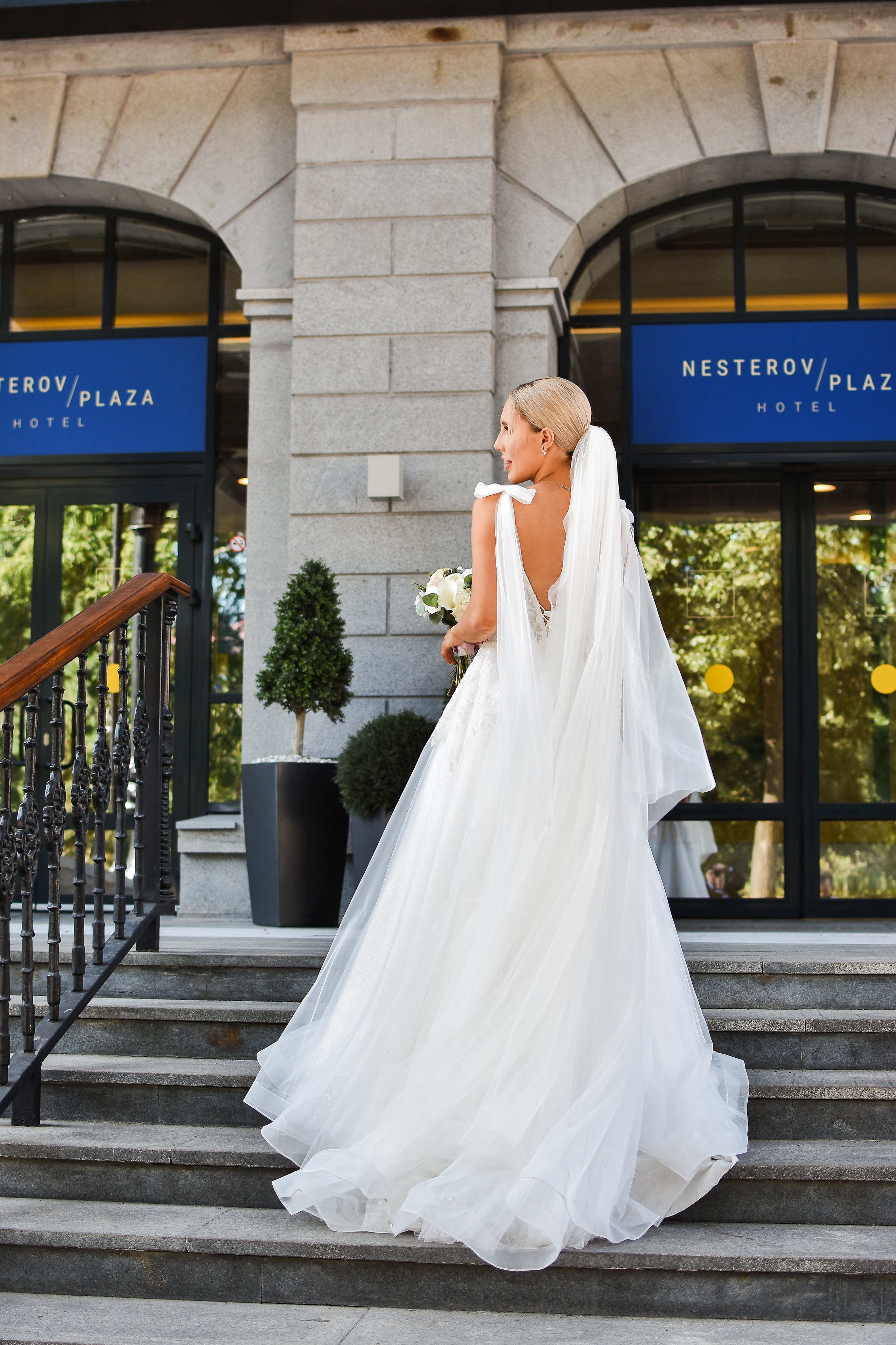 G & M. Свадебный и семейный фотограф в Уфе Александров Максим