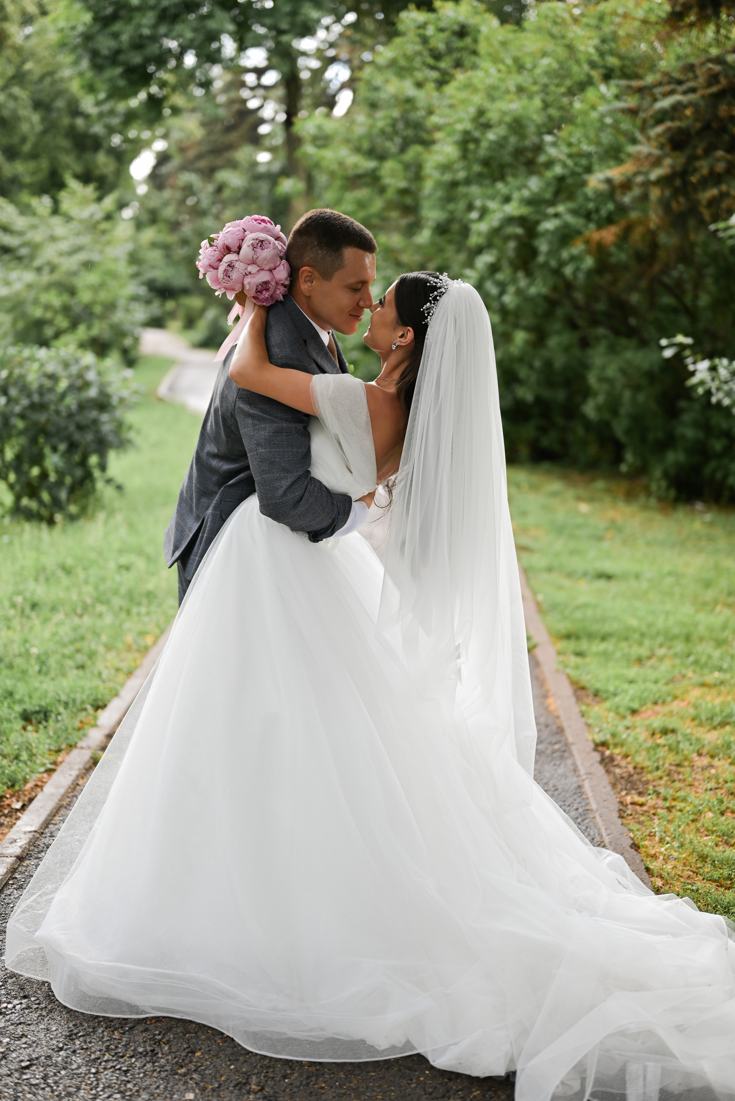 Арслан & Лиана. Свадебный и семейный фотограф в Уфе Александров Максим