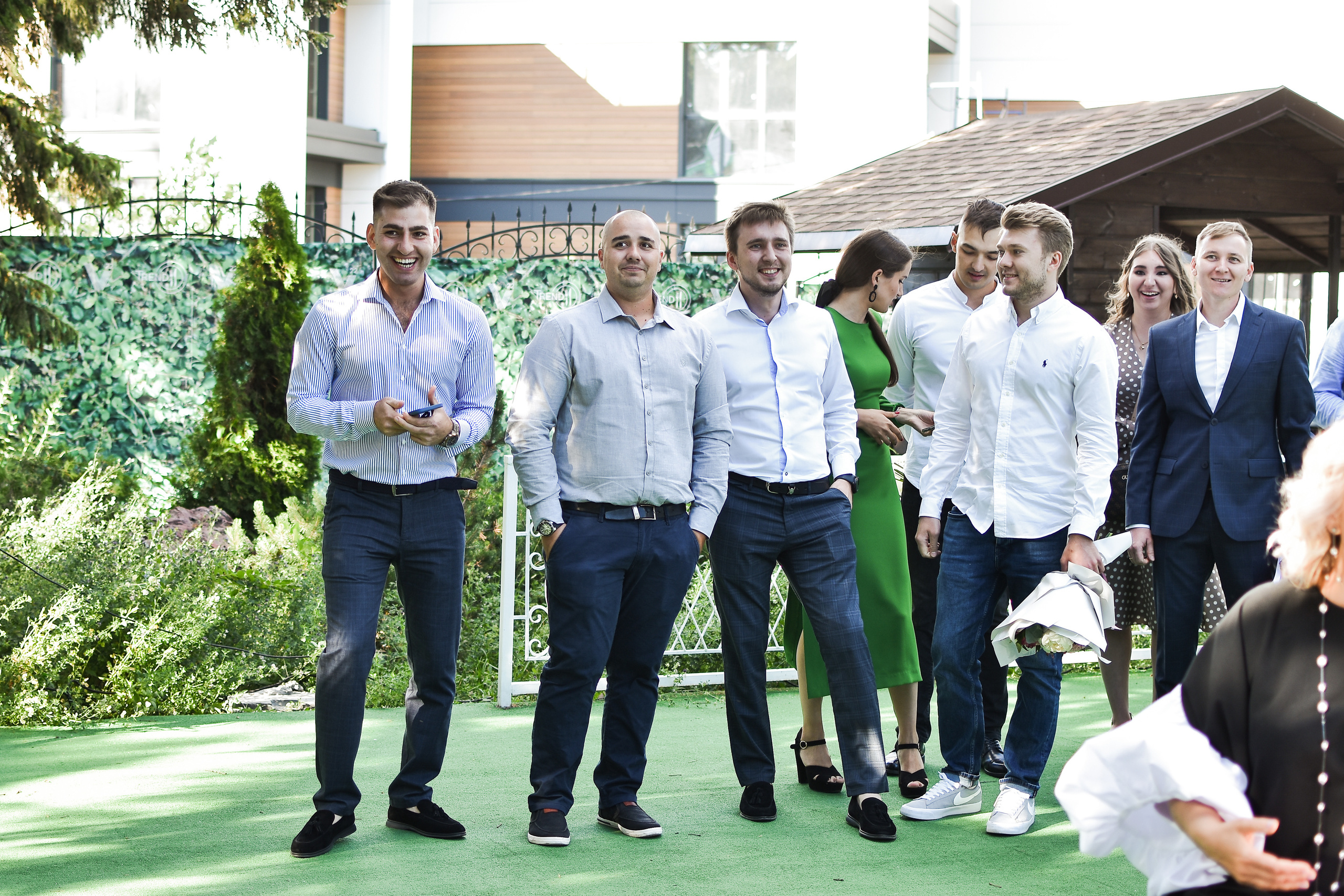 Артем & Нина. Свадебный и семейный фотограф в Уфе Александров Максим