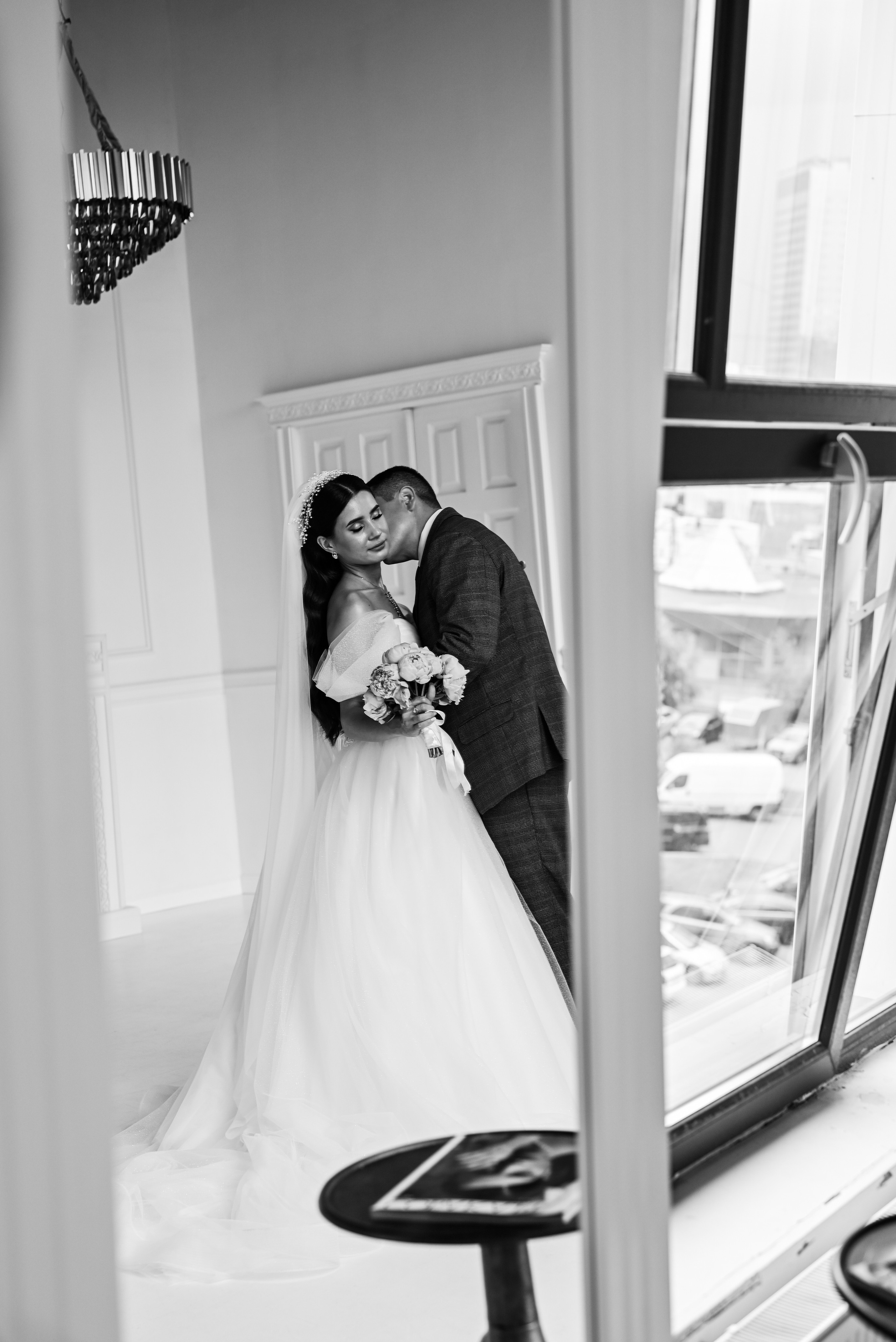 Арслан & Лиана. Свадебный и семейный фотограф в Уфе Александров Максим