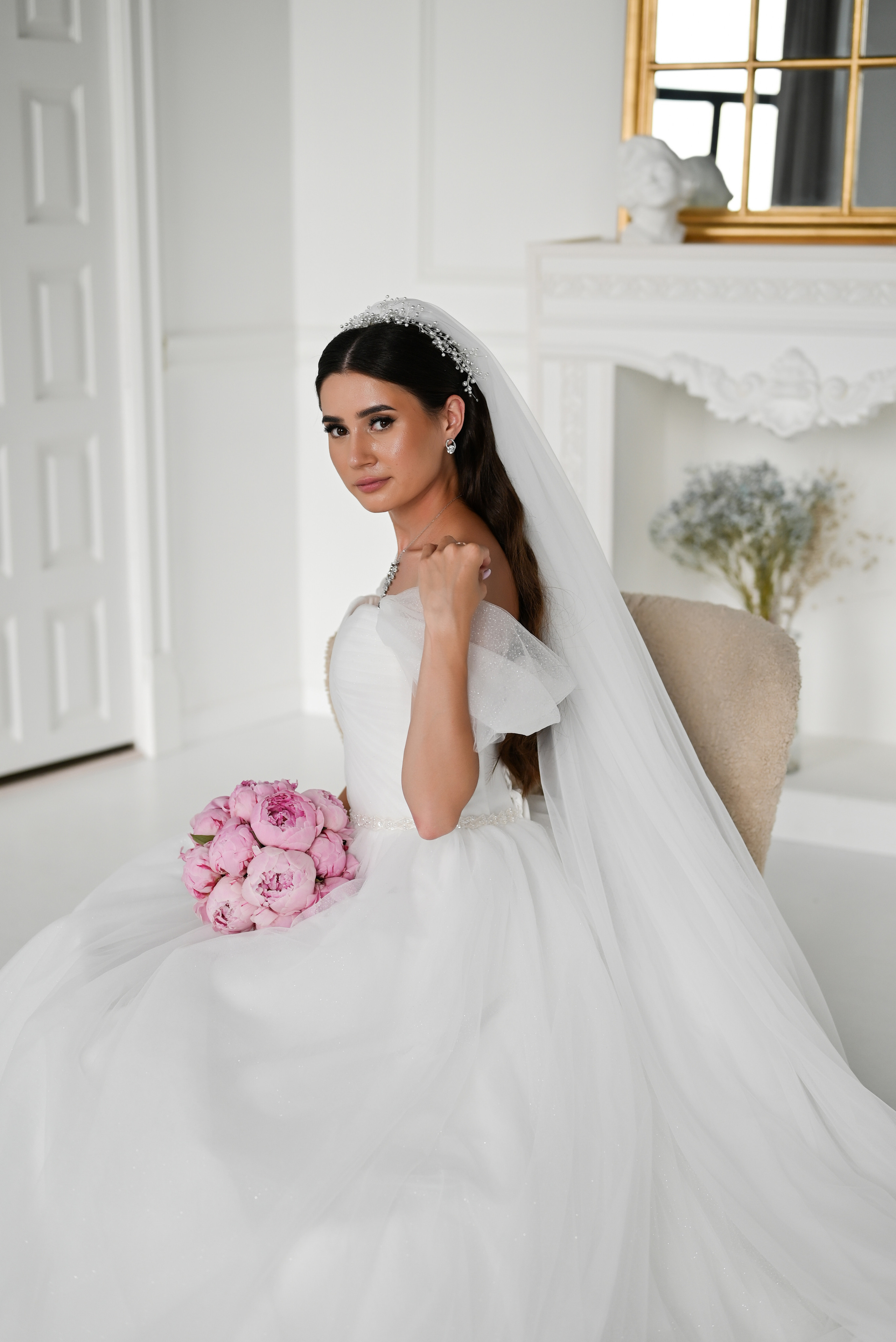 Арслан & Лиана. Свадебный и семейный фотограф в Уфе Александров Максим