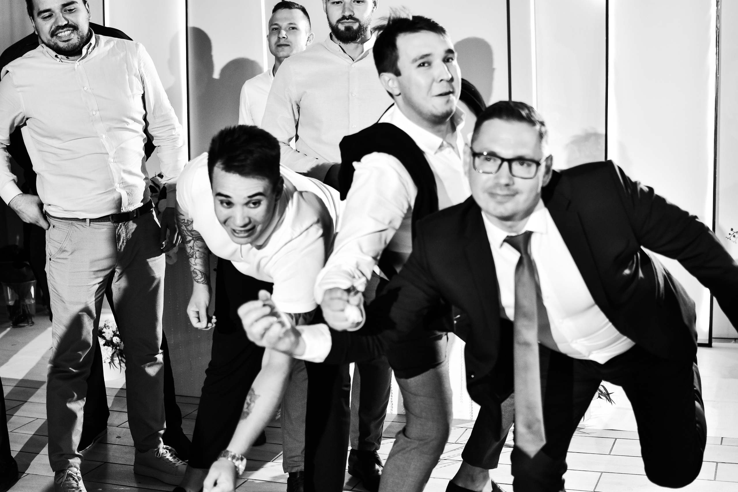 G & M. Свадебный и семейный фотограф в Уфе Александров Максим