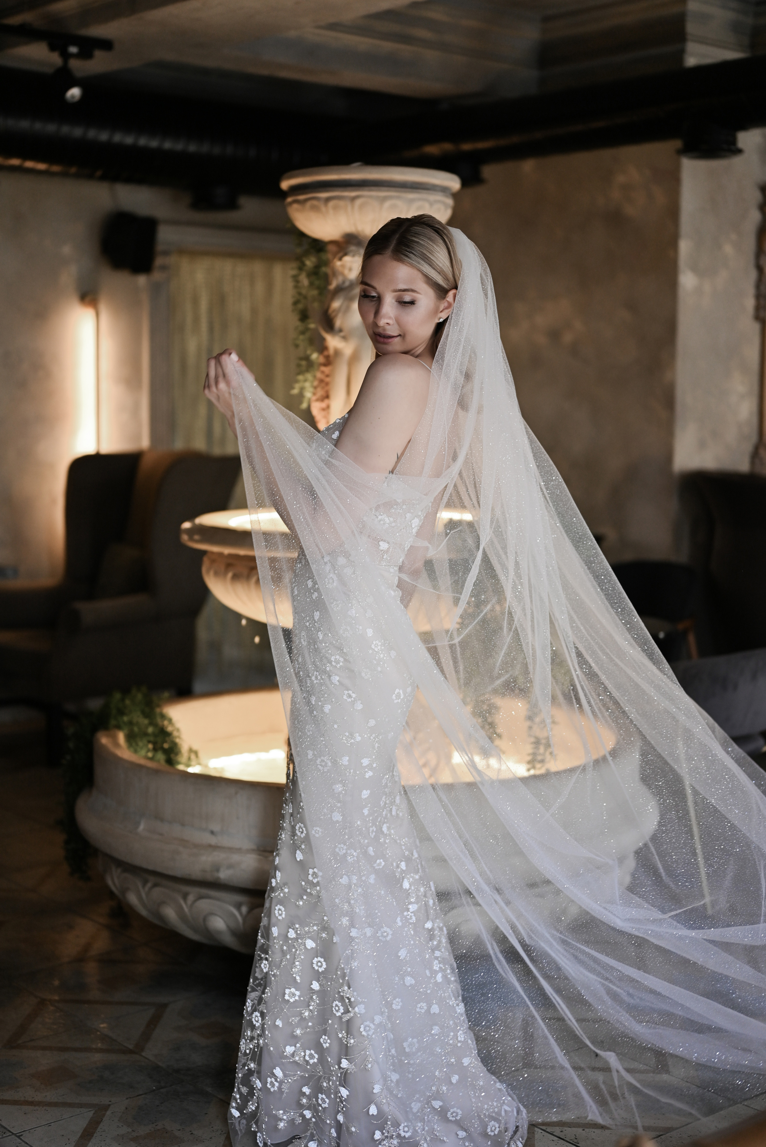 Радмир & Елисавета. Свадебный и семейный фотограф в Уфе Александров Максим