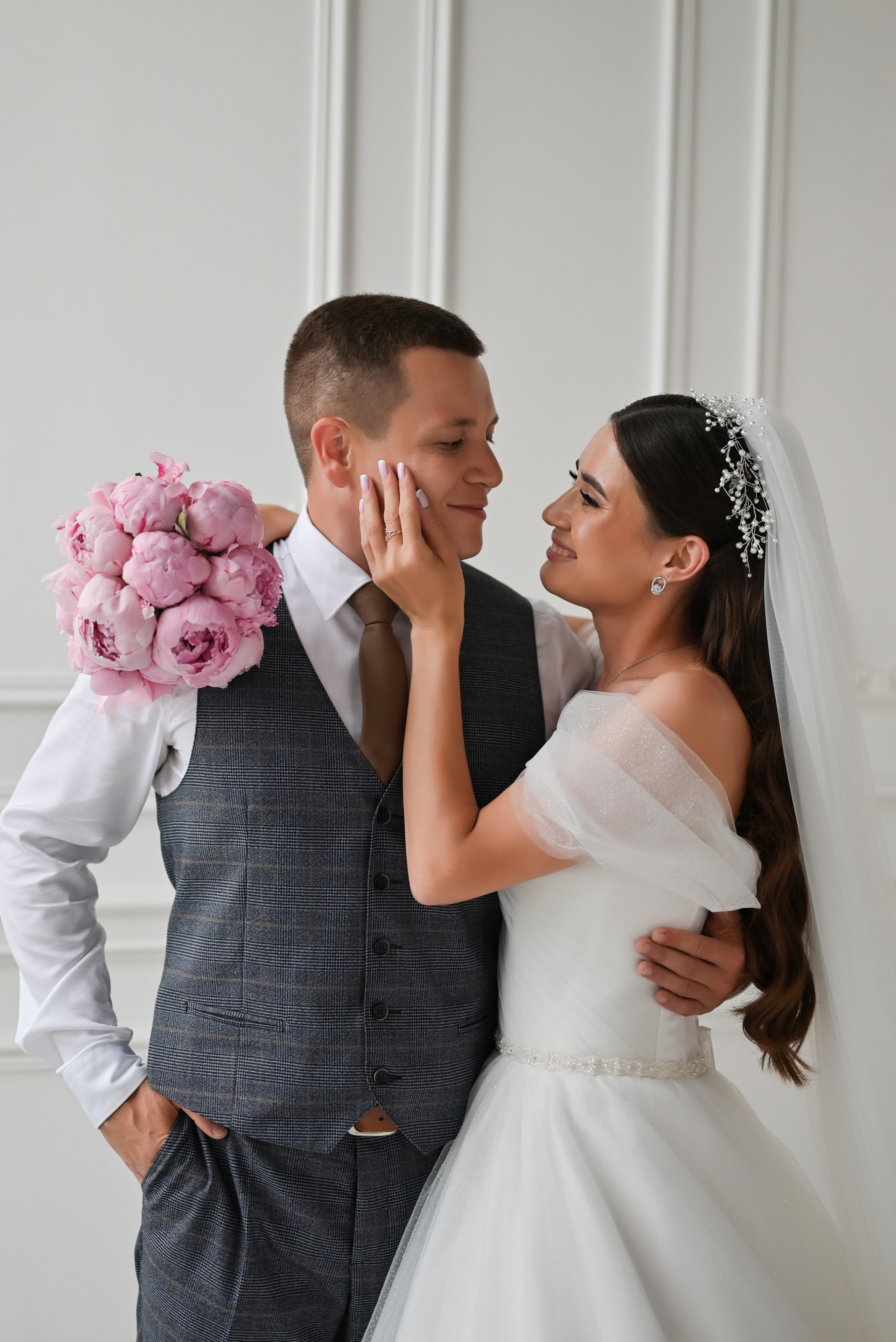 Арслан & Лиана. Свадебный и семейный фотограф в Уфе Александров Максим