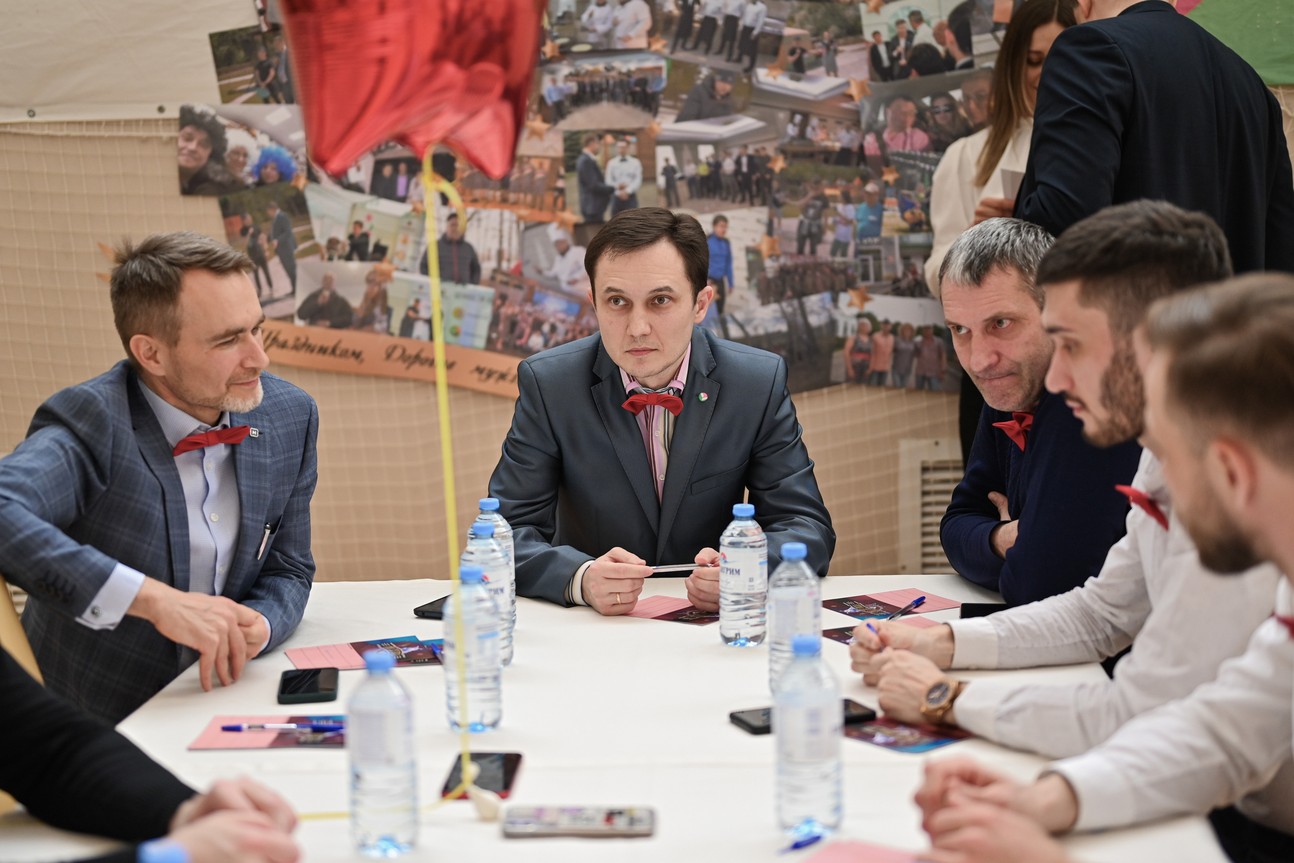 БАШНЕФТЬ Поздравления мужчин с 23 февраля!. Свадебный и семейный фотограф в Уфе Александров Максим