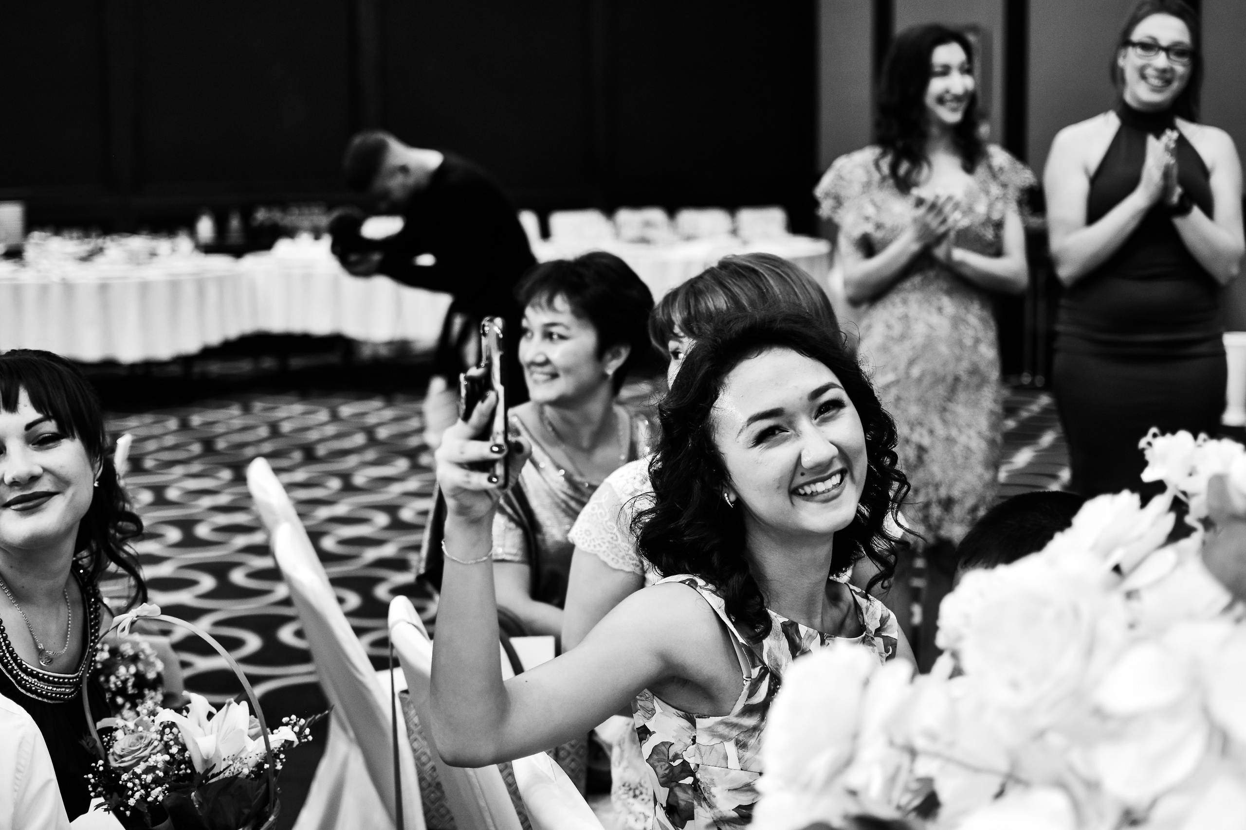 Айнур & Гульназ. Свадебный и семейный фотограф в Уфе Александров Максим