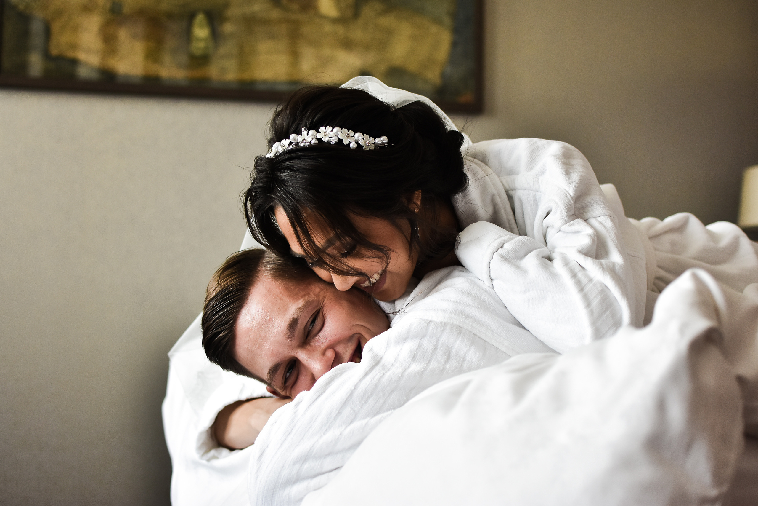 Айнур & Гульназ. Свадебный и семейный фотограф в Уфе Александров Максим