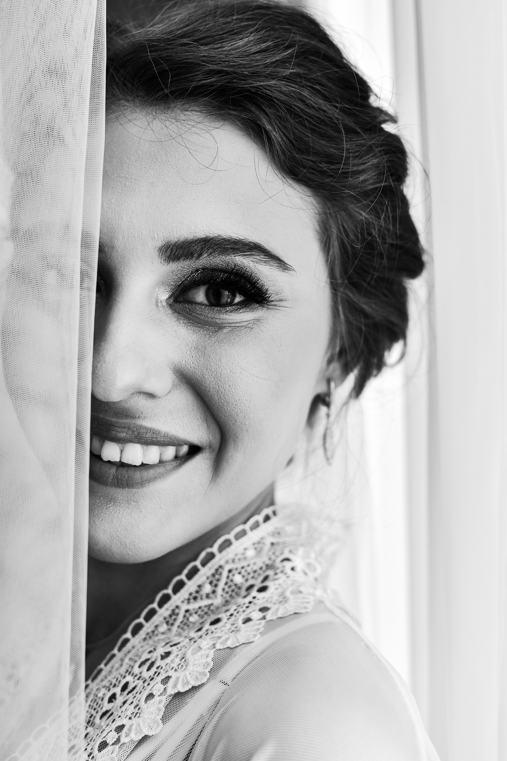 Альберт & Валерия. Свадебный и семейный фотограф в Уфе Александров Максим