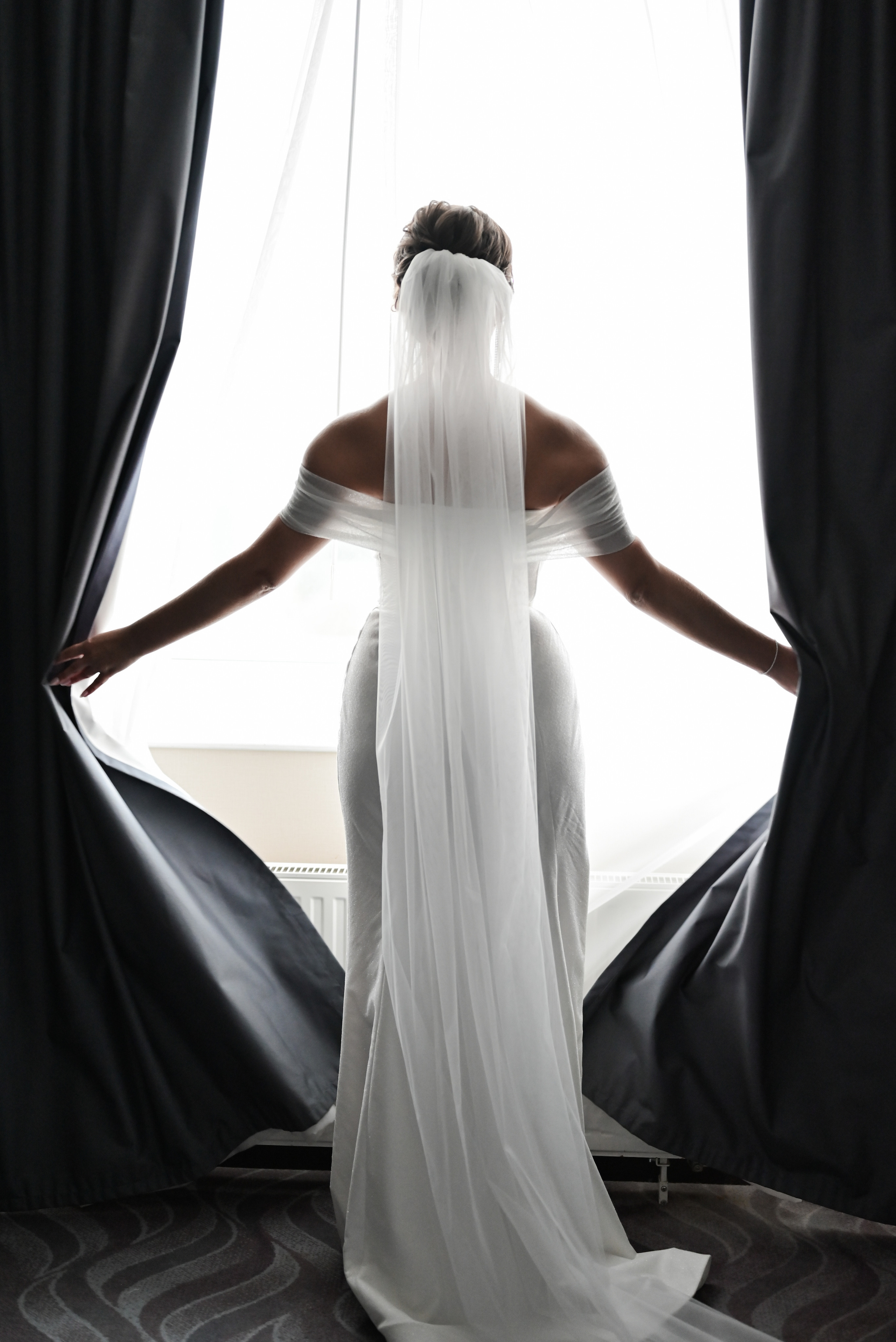 Эдуард & Анастасия. Свадебный и семейный фотограф в Уфе Александров Максим