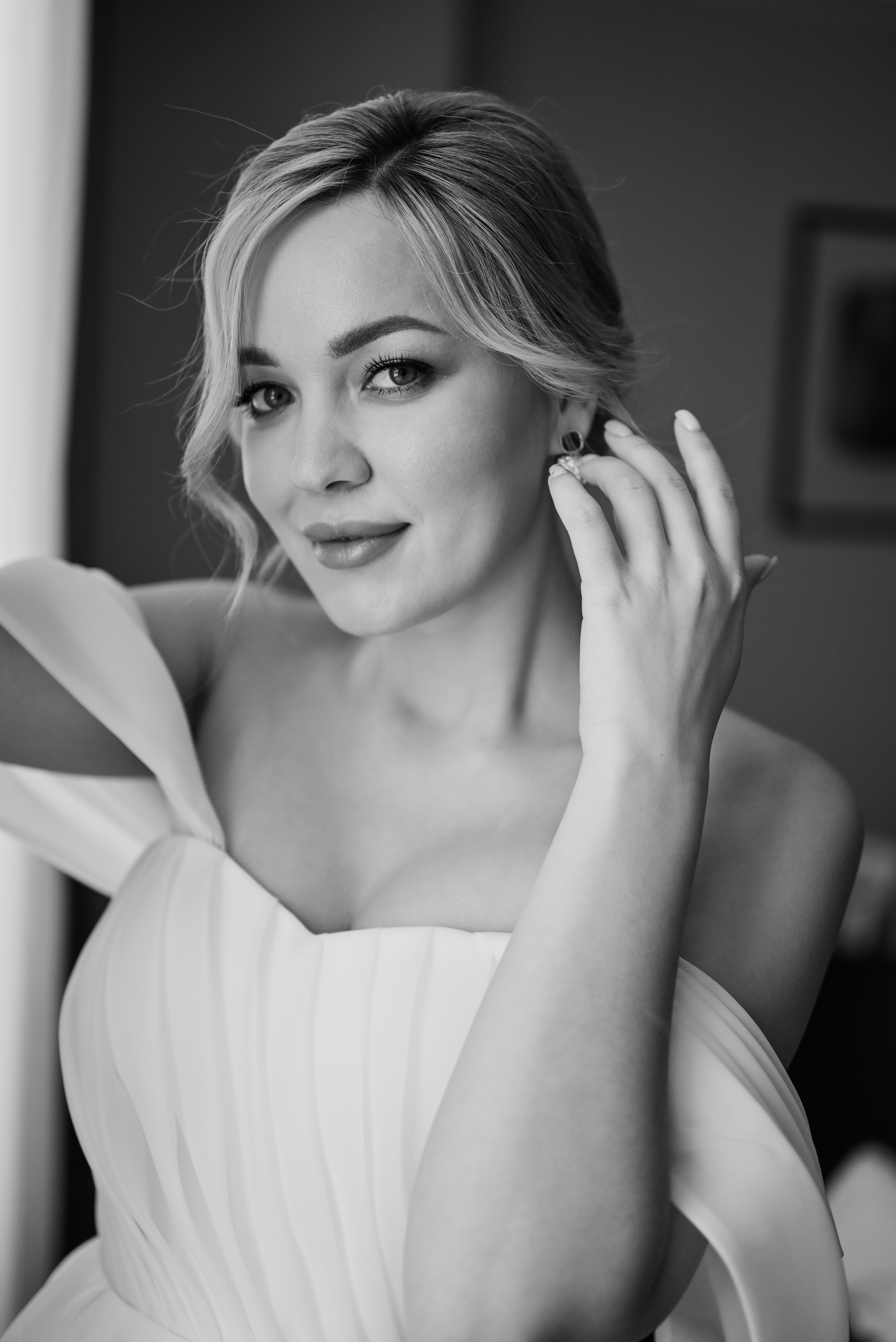 Вадим & Алина. Свадебный и семейный фотограф в Уфе Александров Максим