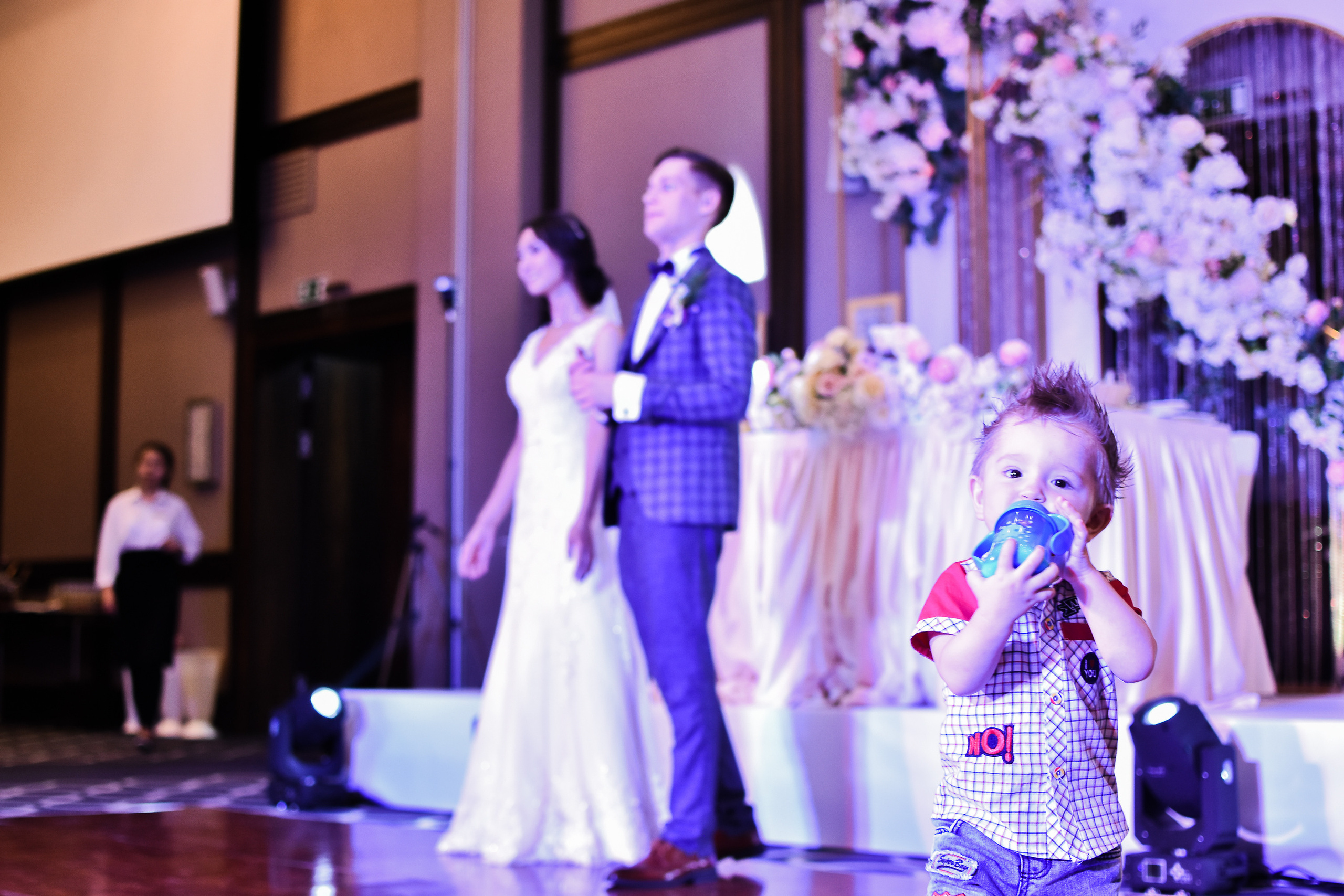 Айнур & Гульназ. Свадебный и семейный фотограф в Уфе Александров Максим