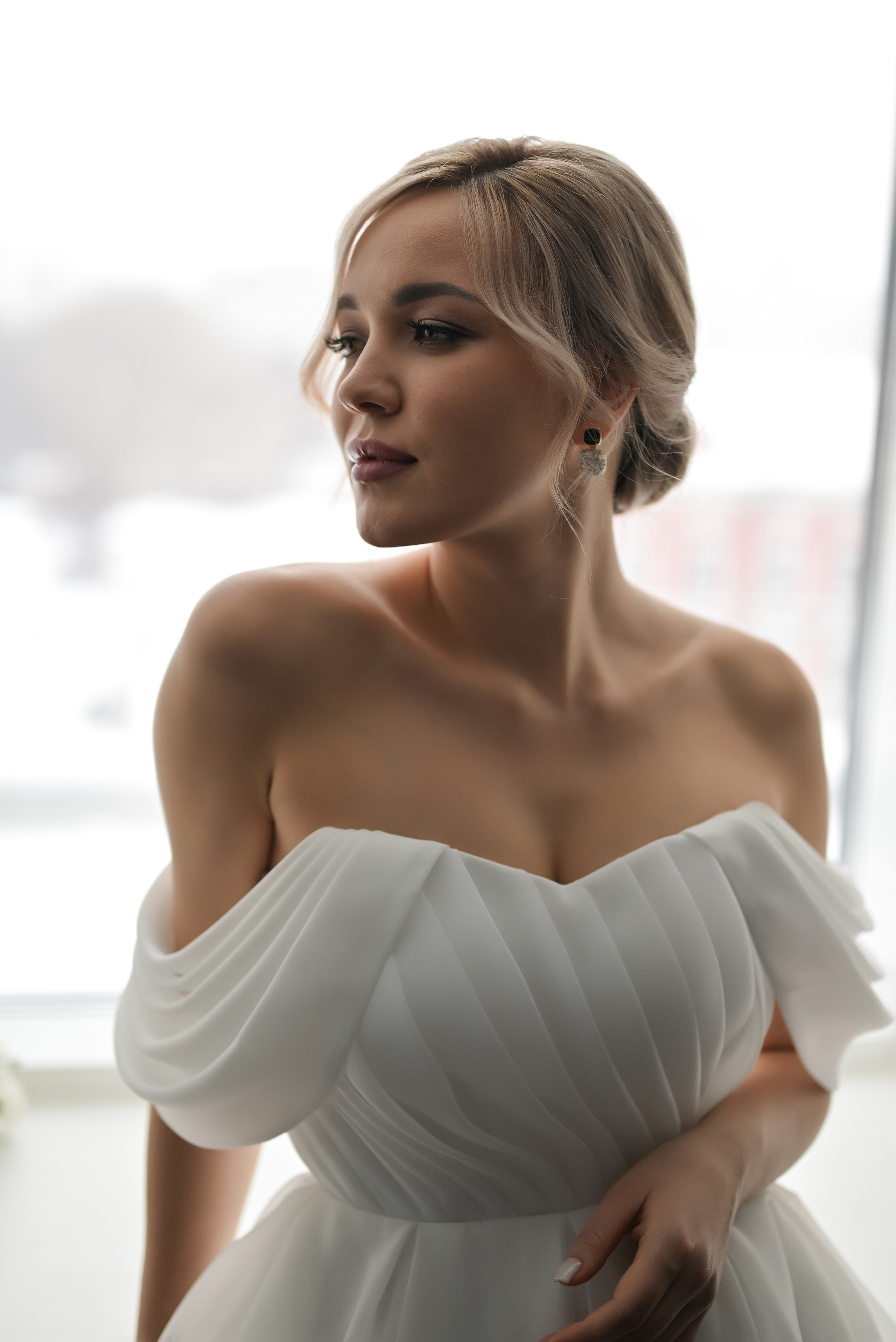 Вадим & Алина. Свадебный и семейный фотограф в Уфе Александров Максим