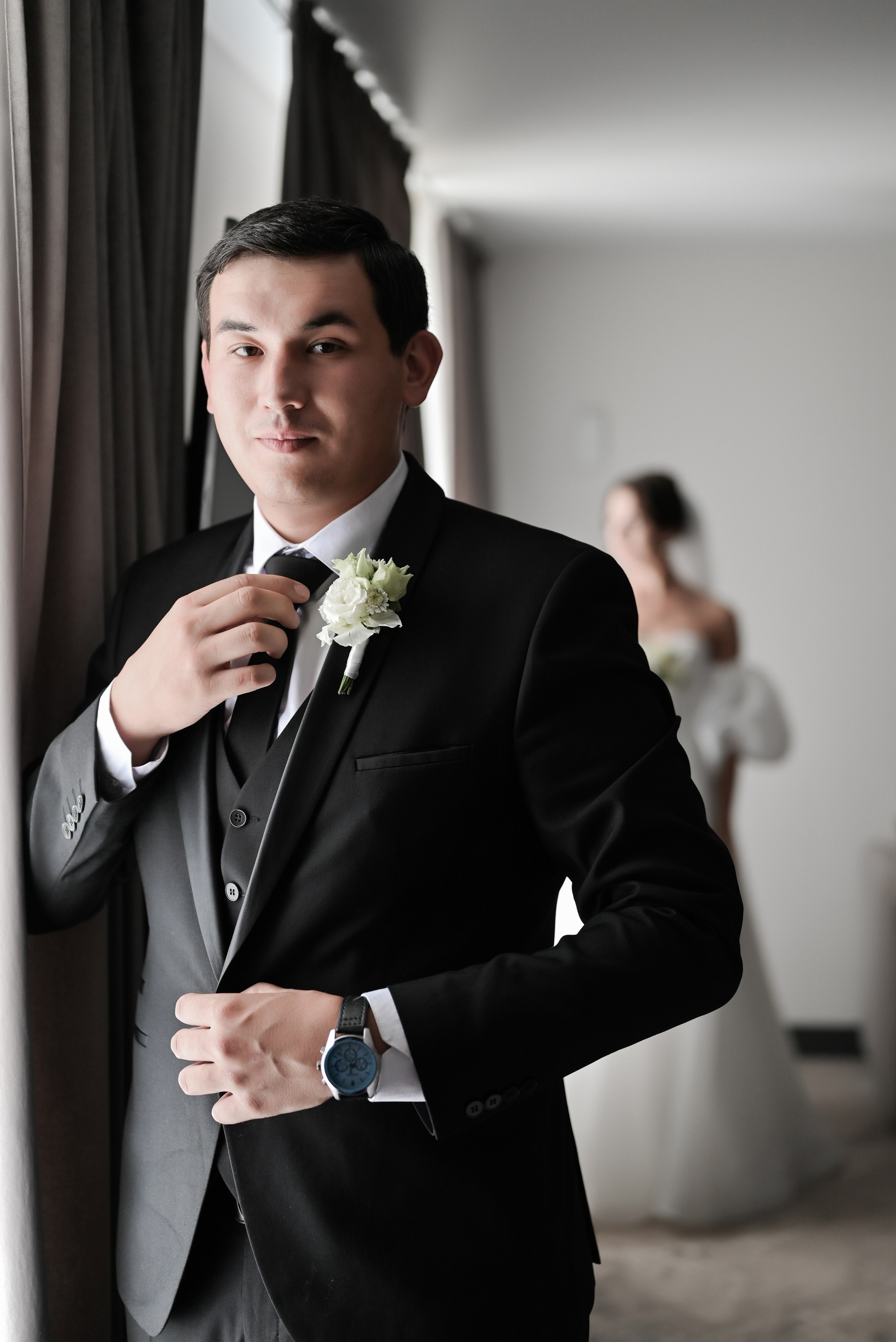 Денис & Юлия. Свадебный и семейный фотограф в Уфе Александров Максим