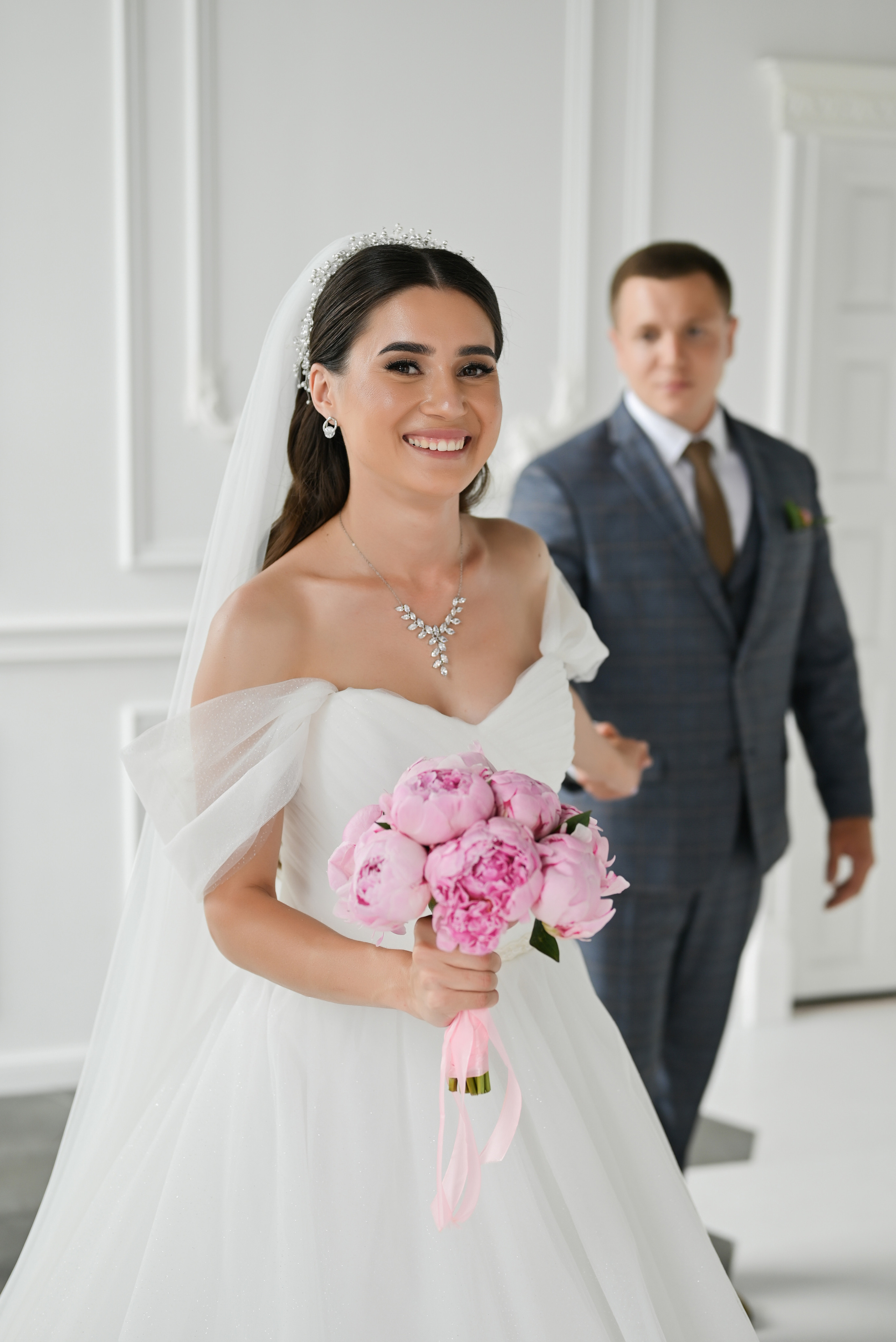 Арслан & Лиана. Свадебный и семейный фотограф в Уфе Александров Максим