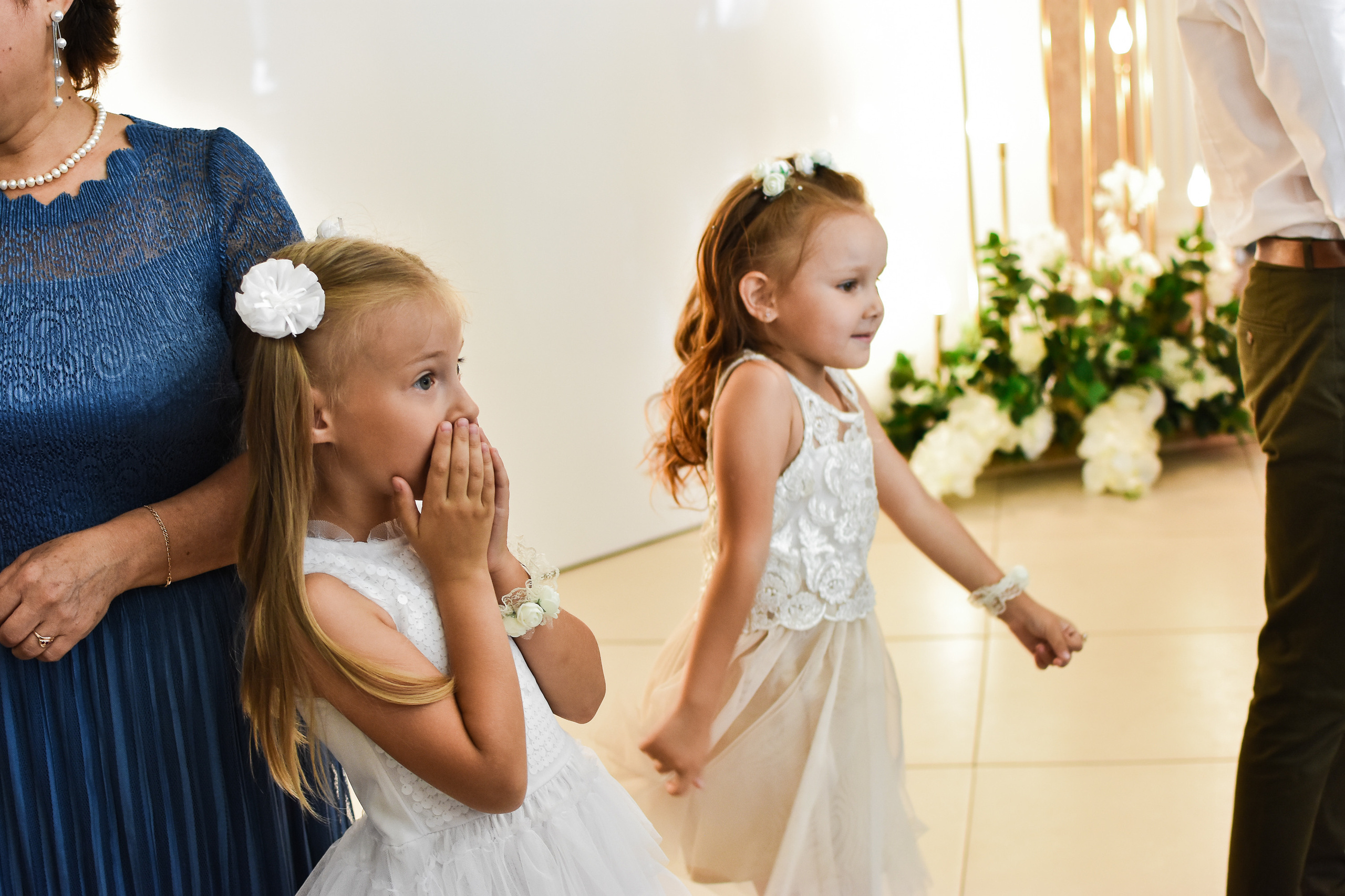 Альберт & Валерия. Свадебный и семейный фотограф в Уфе Александров Максим