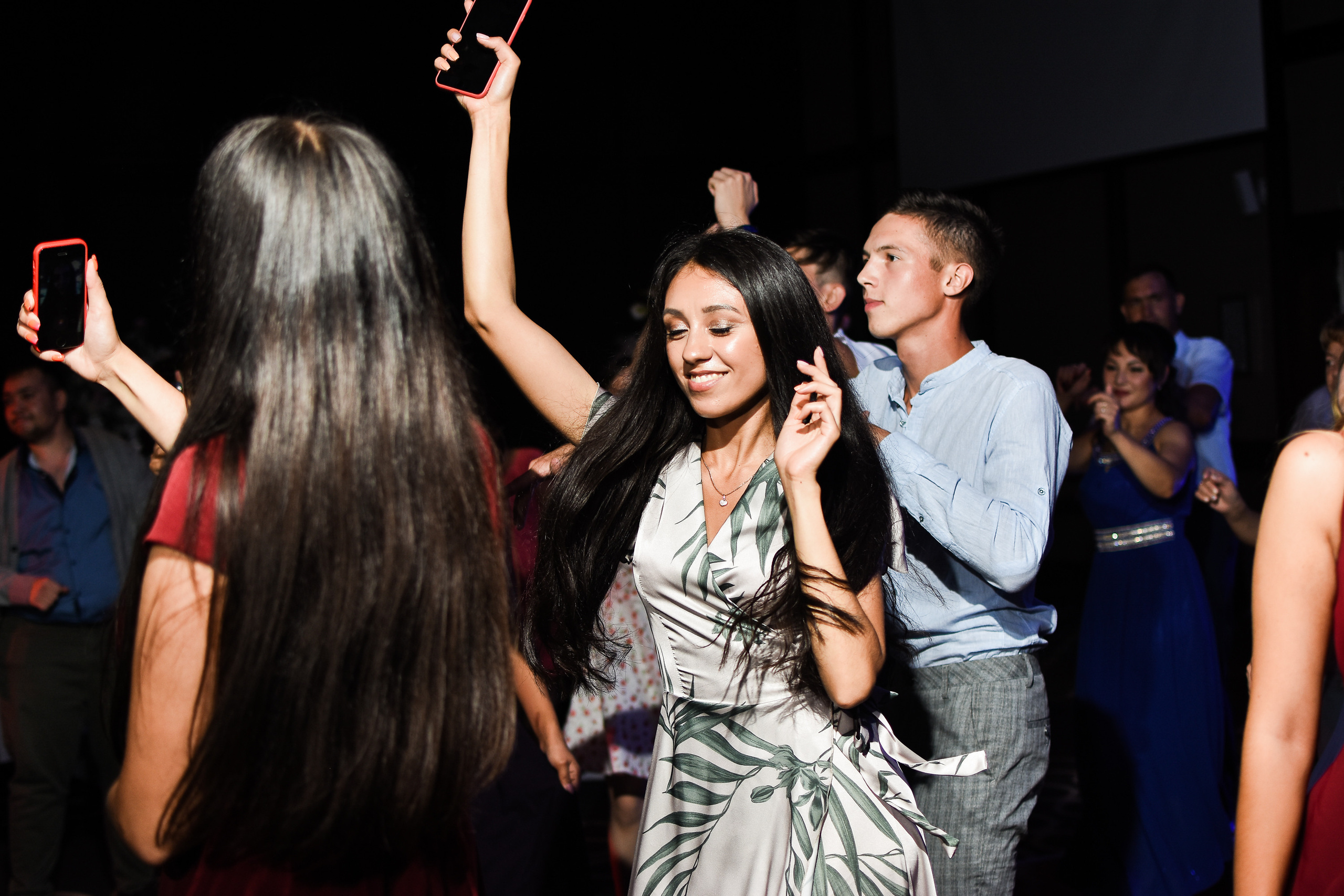 Айнур & Гульназ. Свадебный и семейный фотограф в Уфе Александров Максим