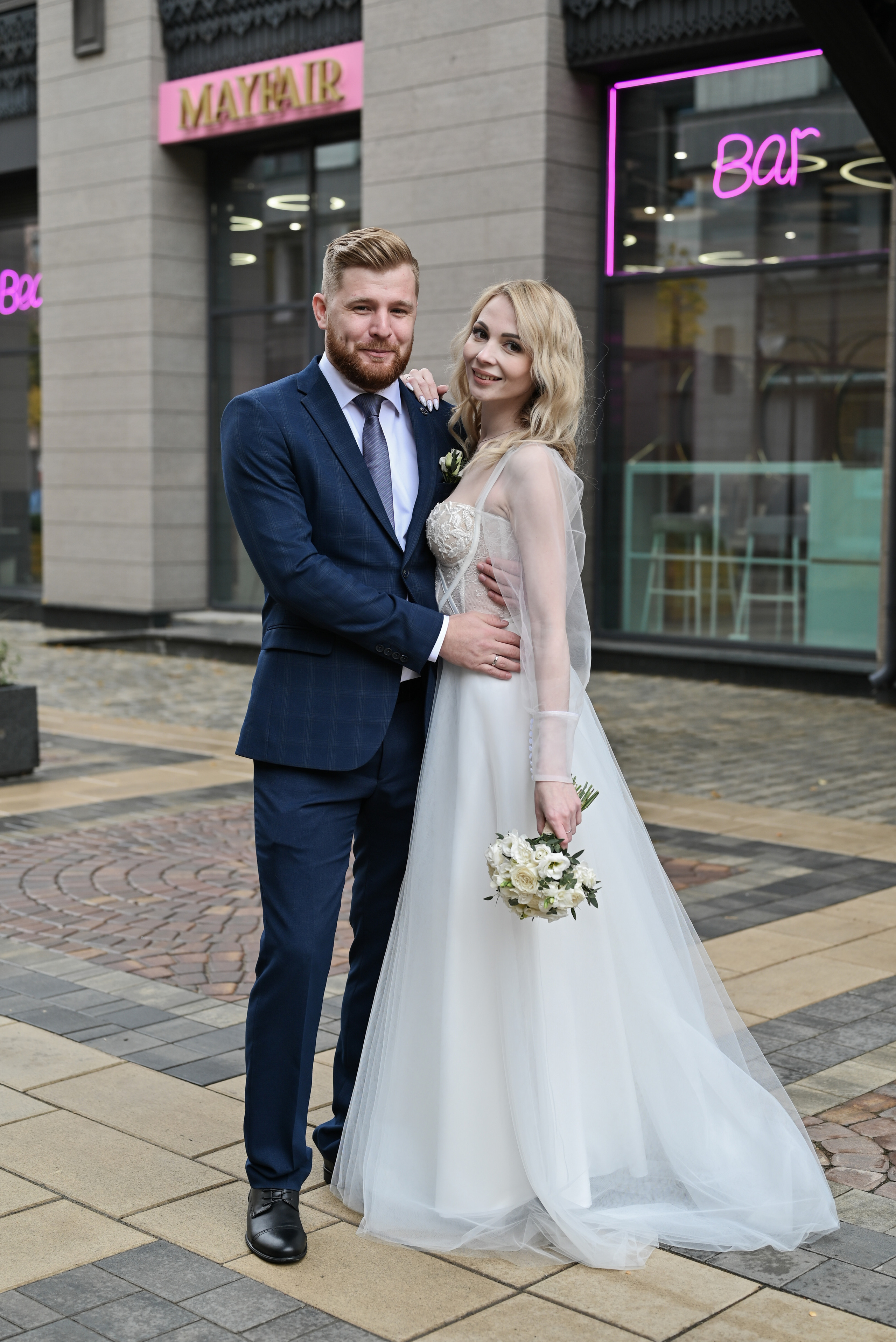 R & R. Свадебный и семейный фотограф в Уфе Александров Максим