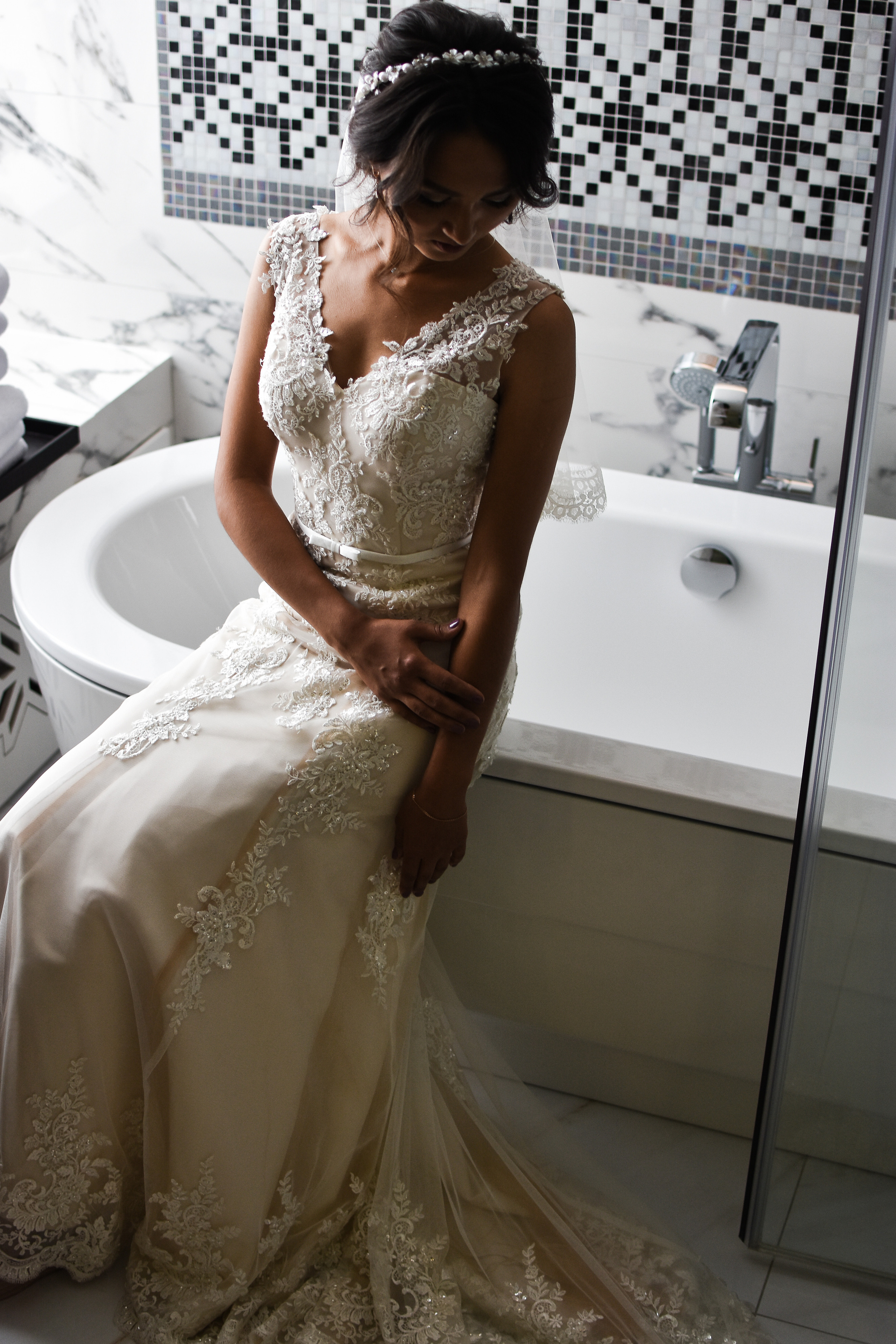 Айнур & Гульназ. Свадебный и семейный фотограф в Уфе Александров Максим