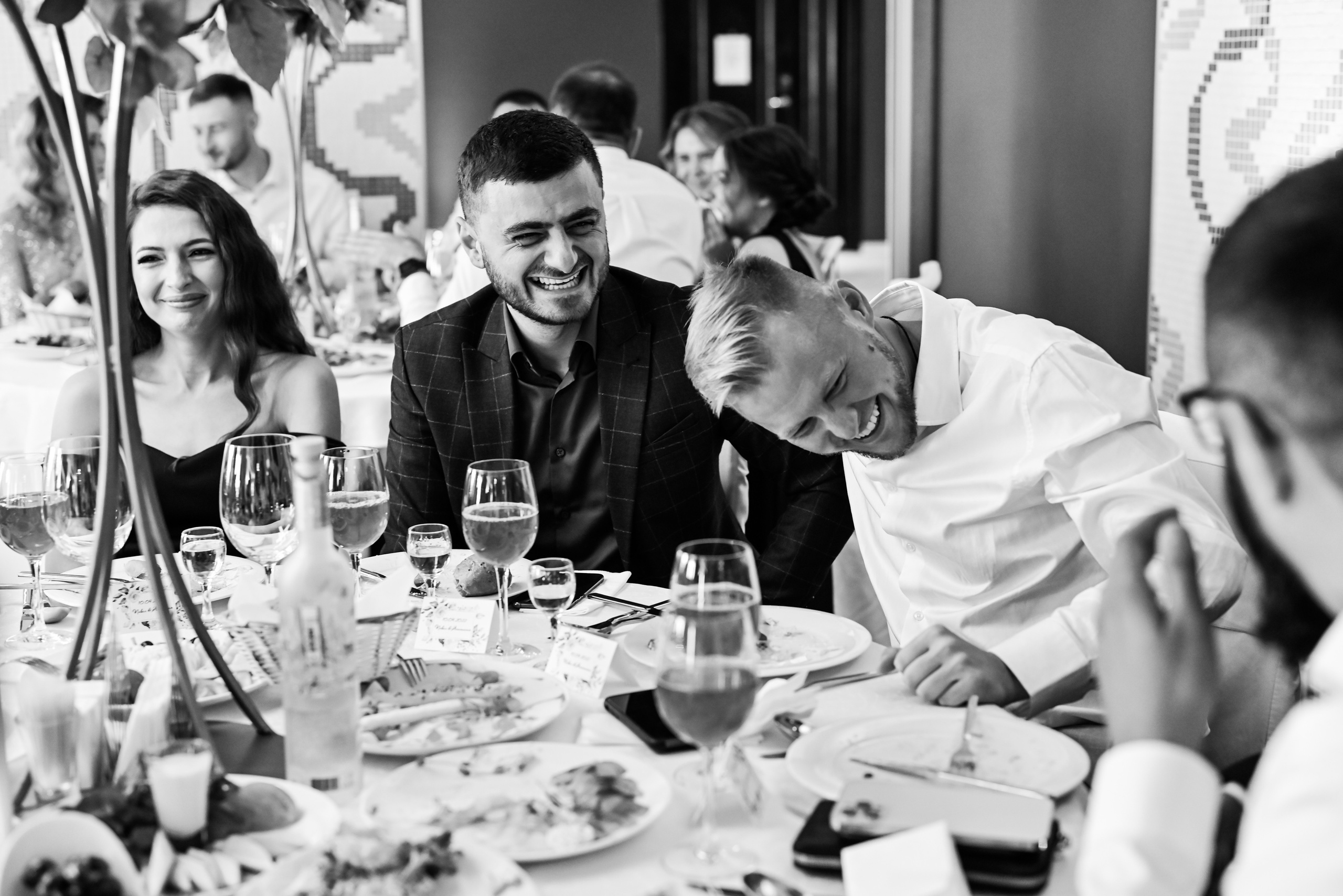 Павел & Анастасия. Свадебный и семейный фотограф в Уфе Александров Максим