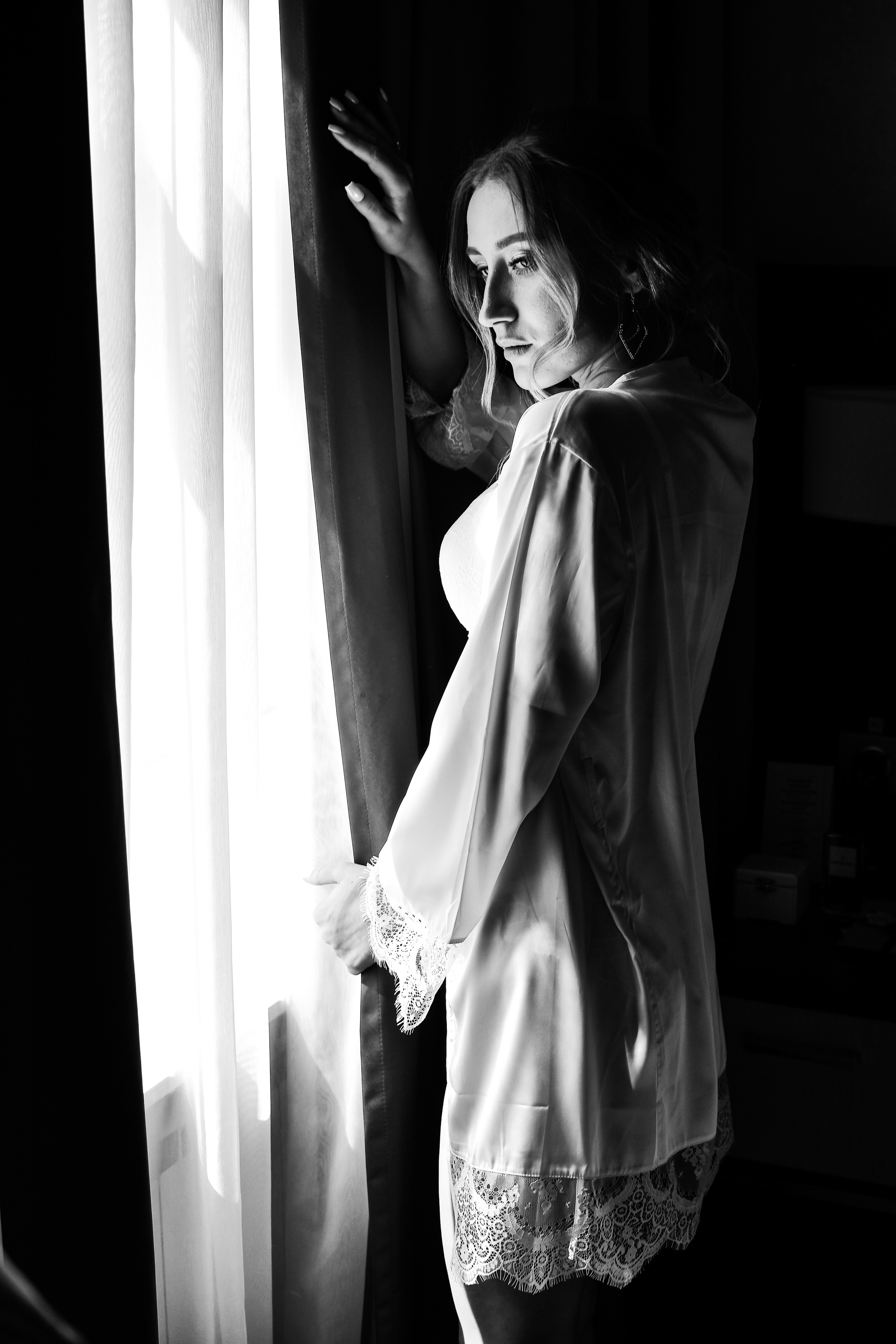 Алексей & Вероника. Свадебный и семейный фотограф в Уфе Александров Максим