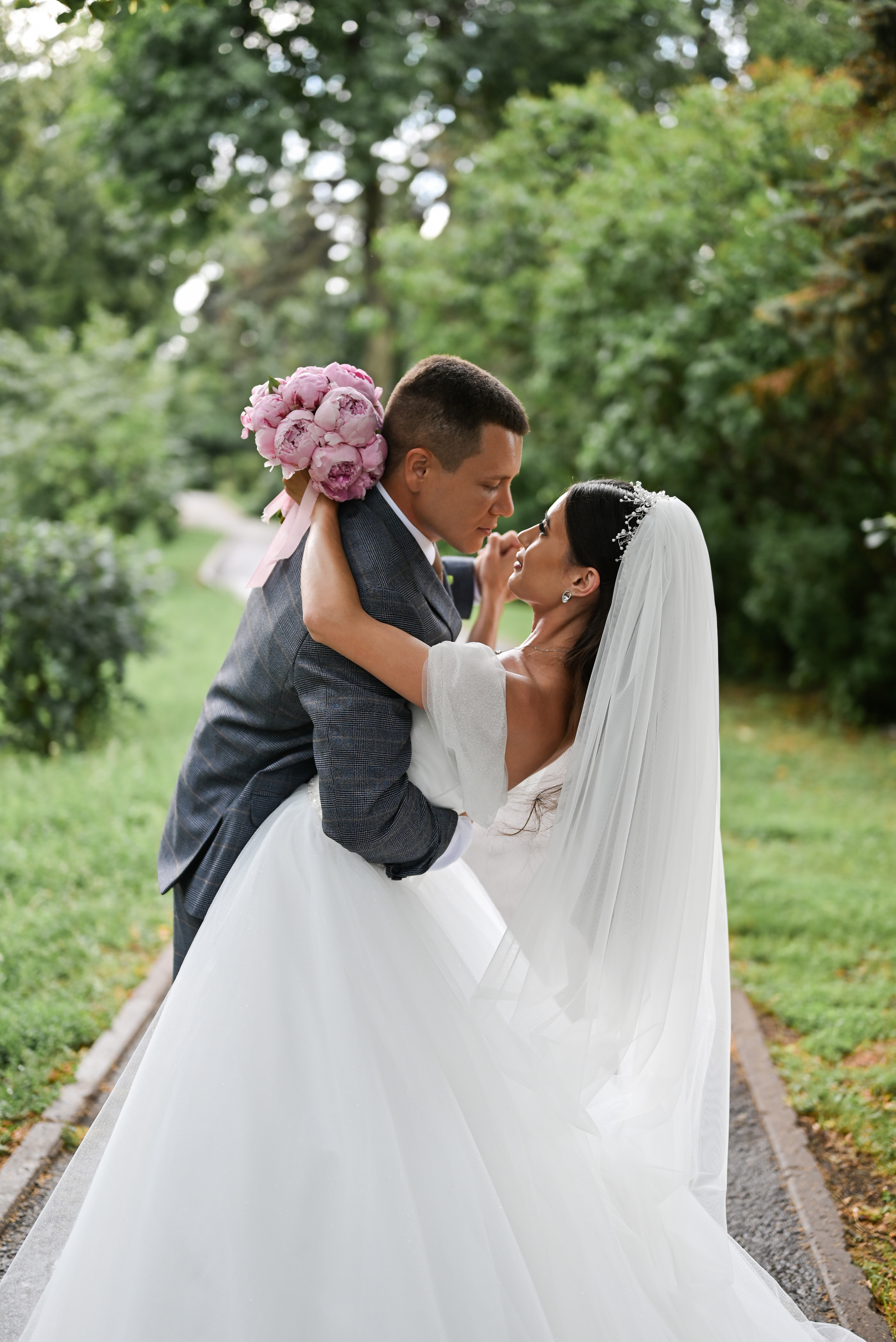 Арслан & Лиана. Свадебный и семейный фотограф в Уфе Александров Максим