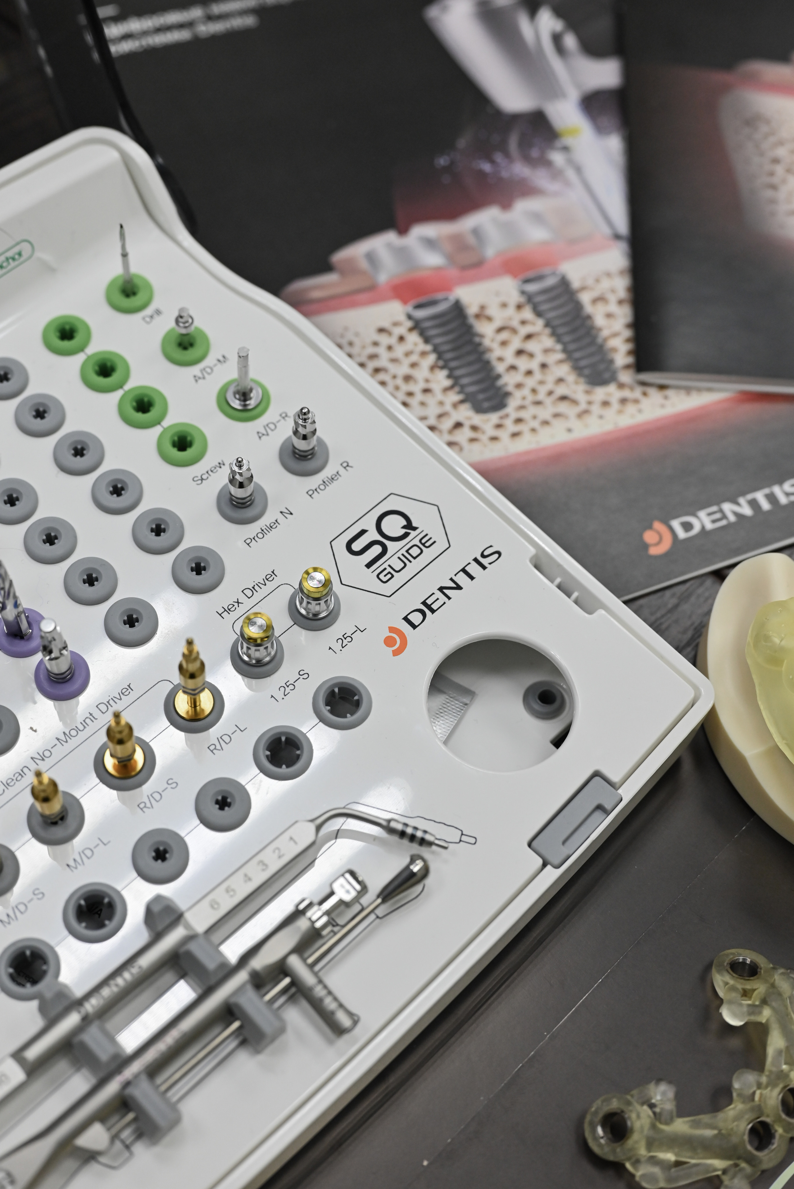 Стоматология доктора Томилиной (мастер класс). Свадебный и семейный фотограф в Уфе Александров Максим