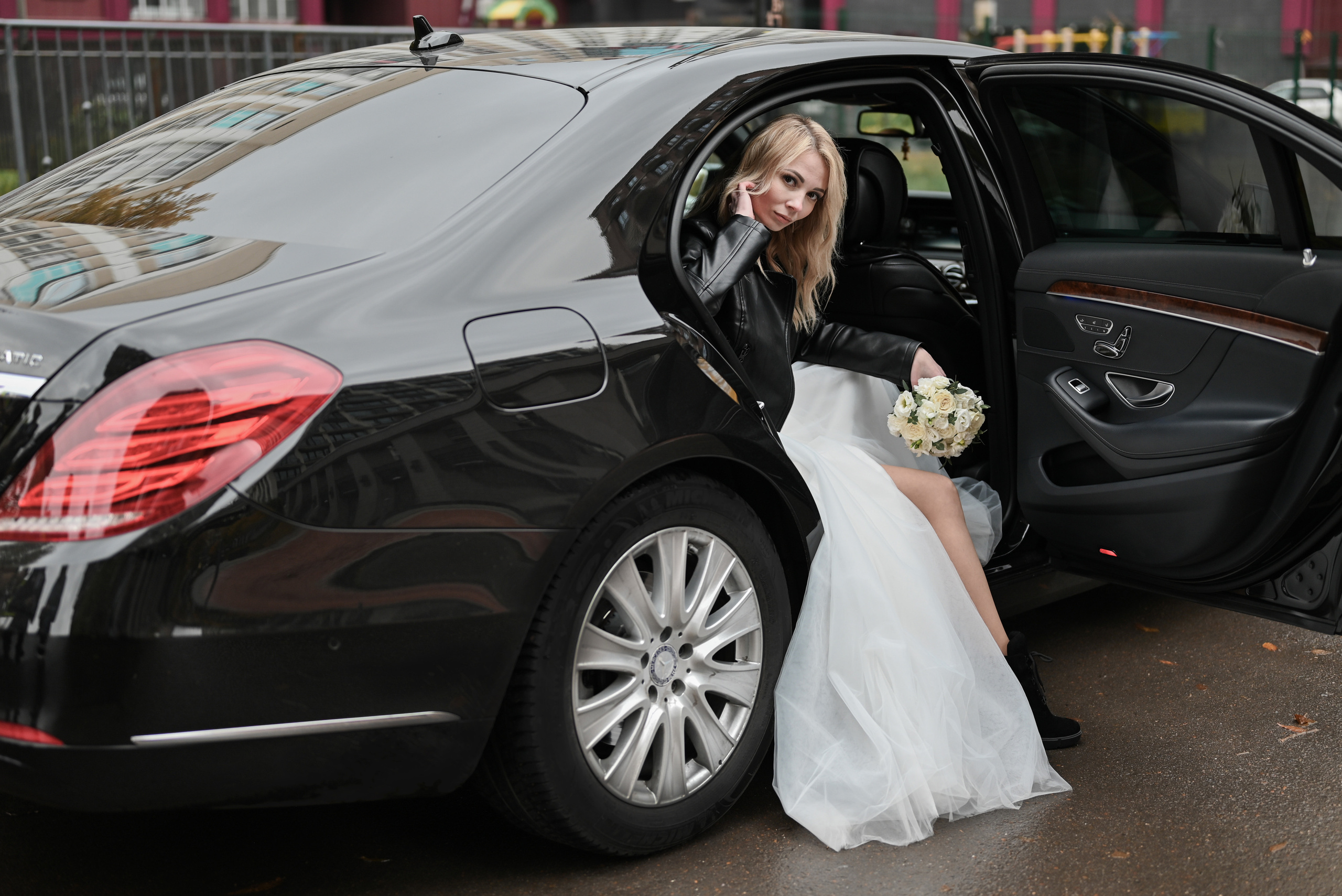 R & R. Свадебный и семейный фотограф в Уфе Александров Максим