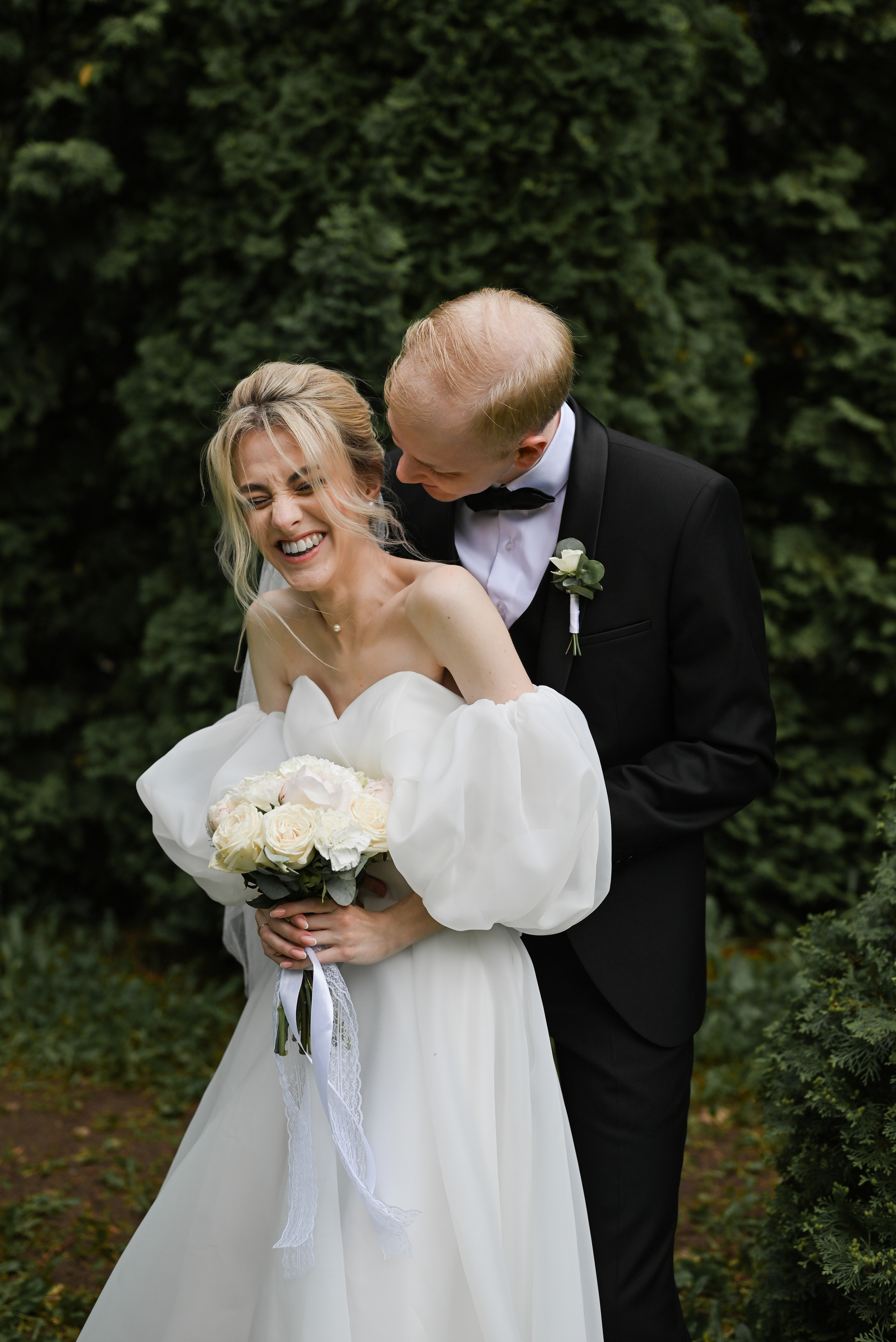 Никита & Катя. Свадебный и семейный фотограф в Уфе Александров Максим