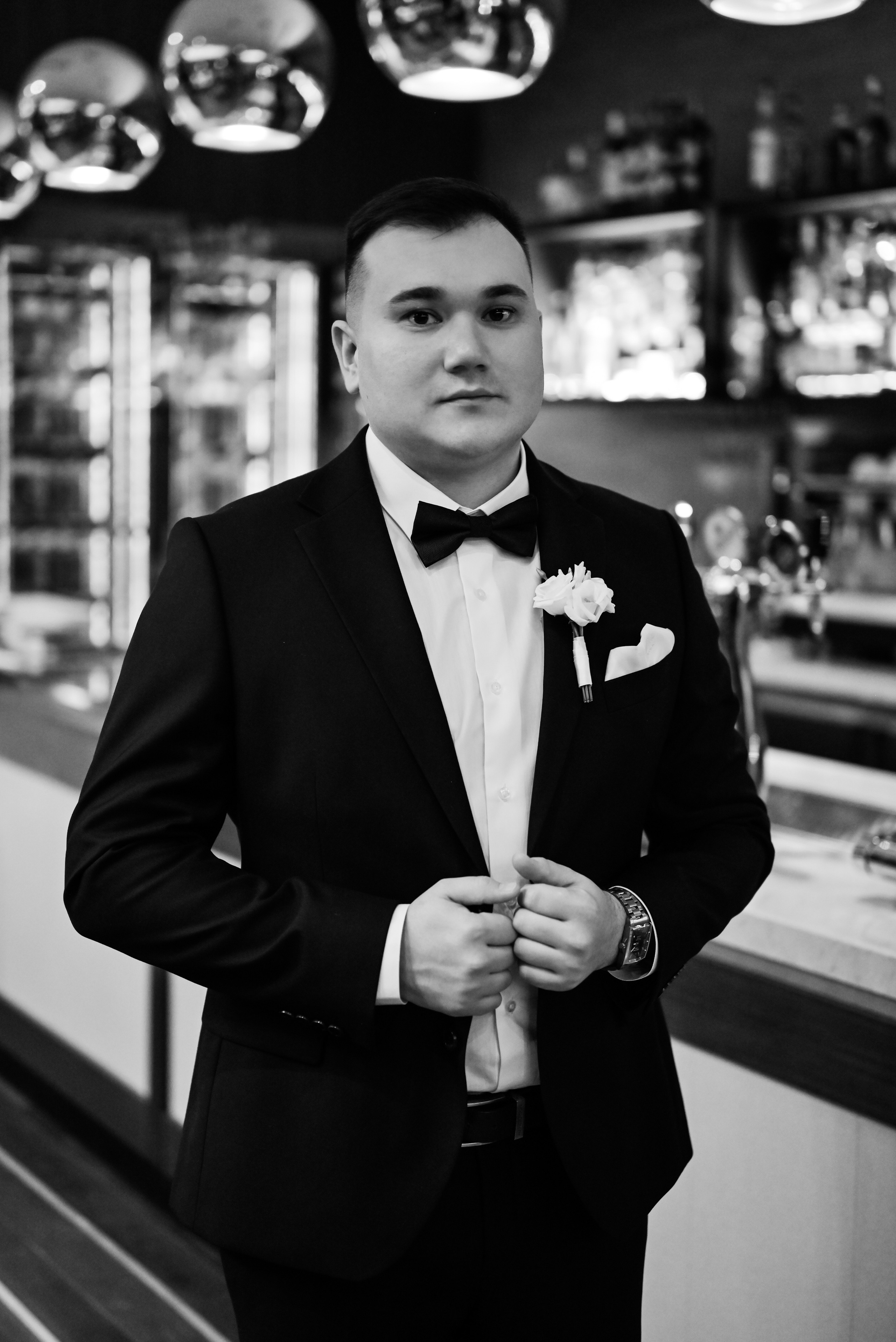 Вадим & Алина. Свадебный и семейный фотограф в Уфе Александров Максим