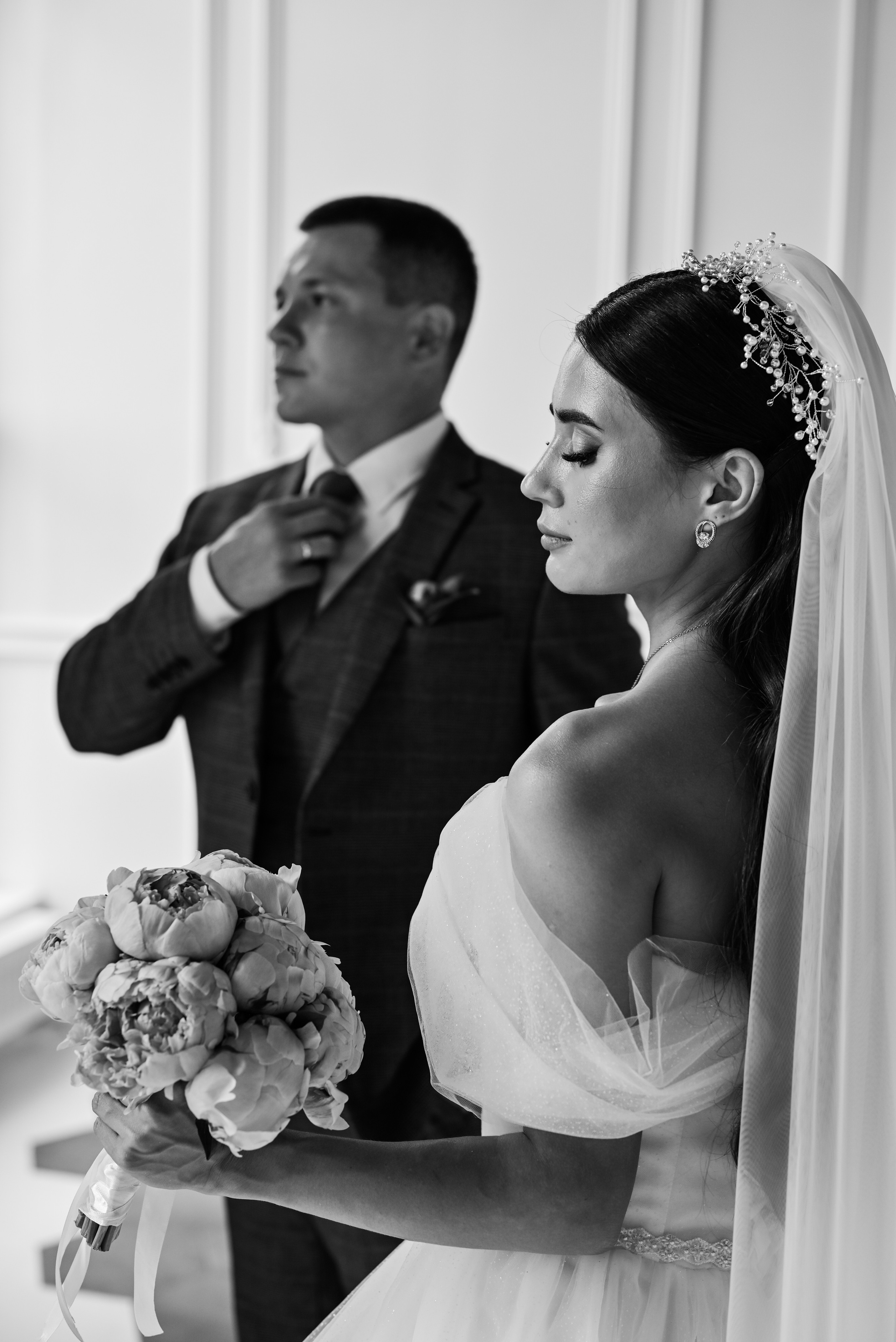 Арслан & Лиана. Свадебный и семейный фотограф в Уфе Александров Максим