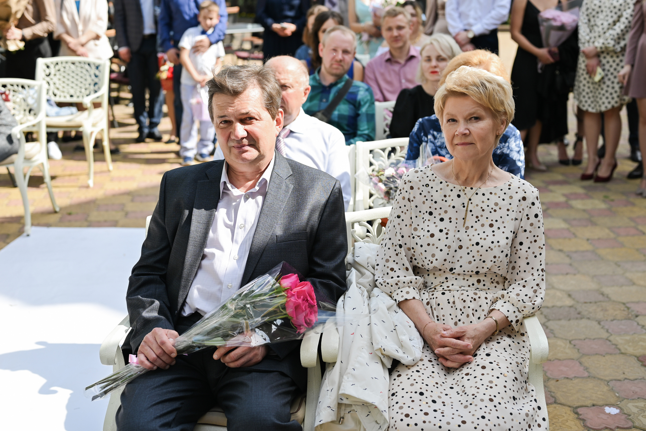 Никита & Катя. Свадебный и семейный фотограф в Уфе Александров Максим