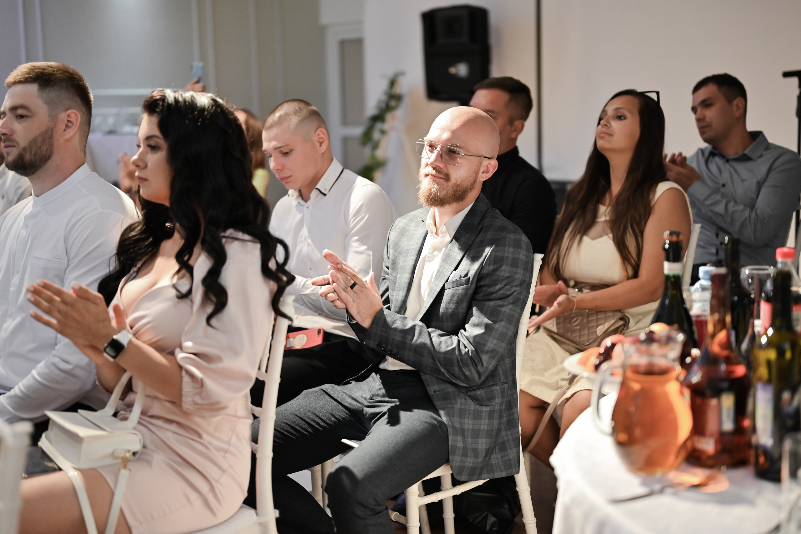 Денис & Юлия. Свадебный и семейный фотограф в Уфе Александров Максим