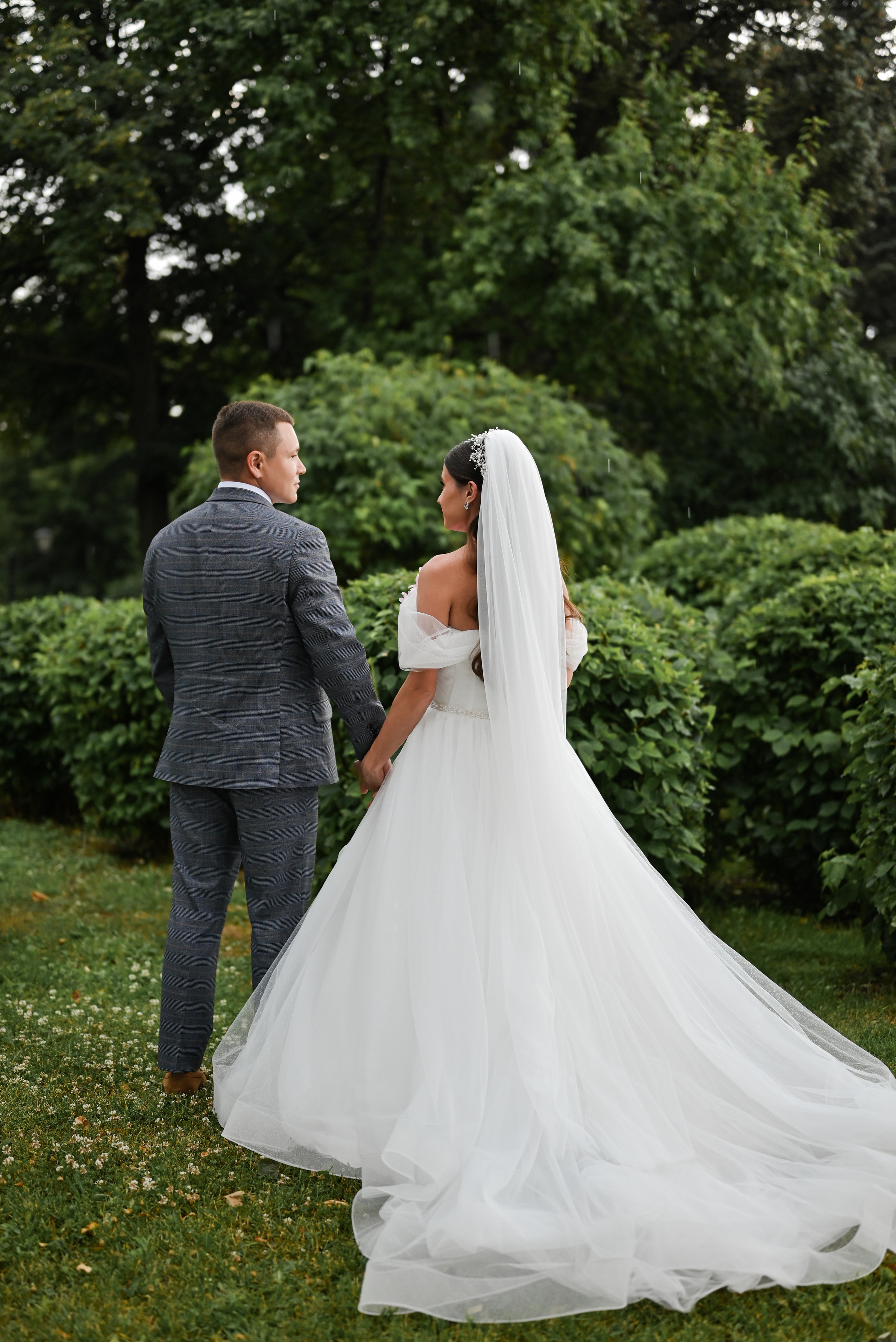 Арслан & Лиана. Свадебный и семейный фотограф в Уфе Александров Максим