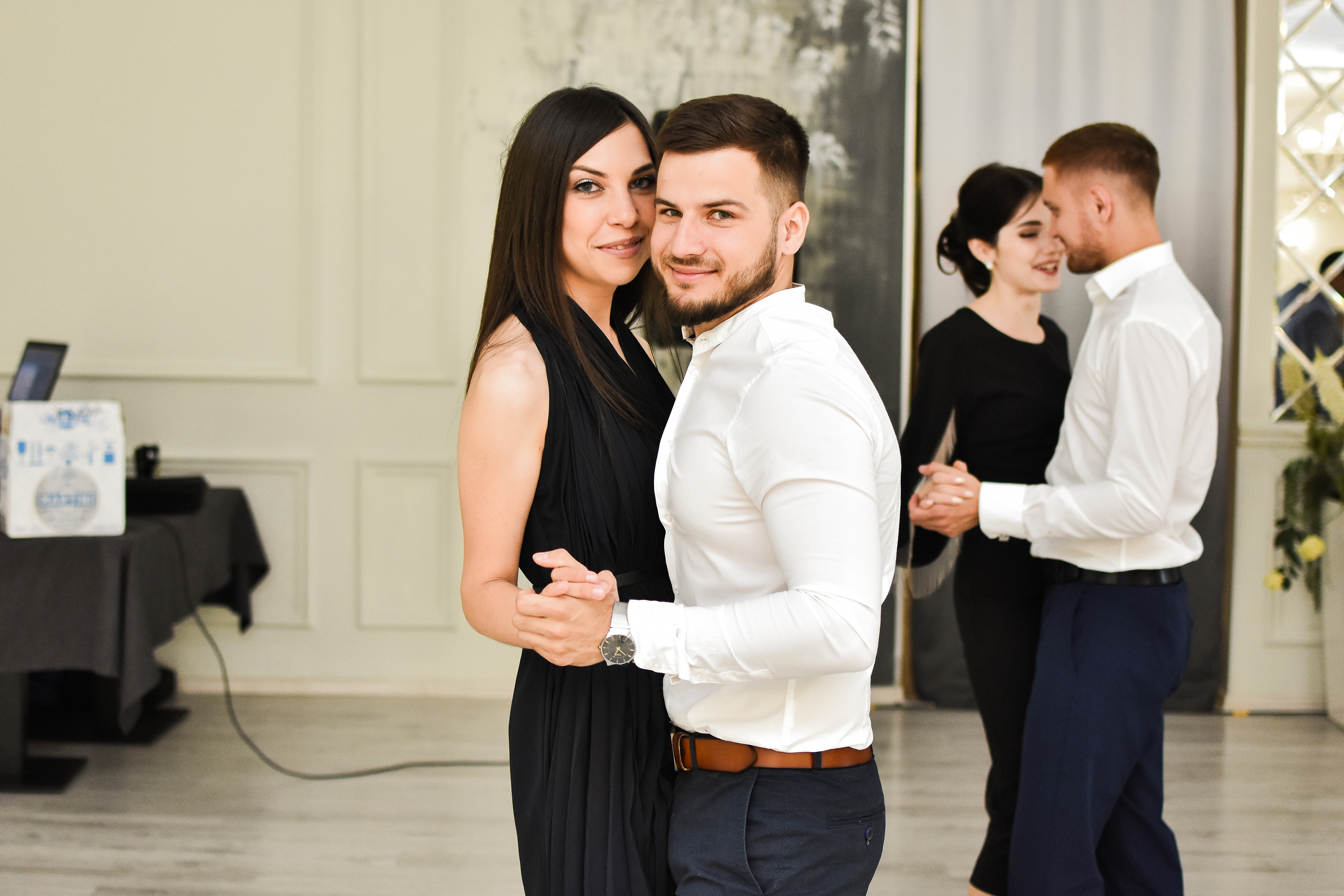 Артем & Нина. Свадебный и семейный фотограф в Уфе Александров Максим