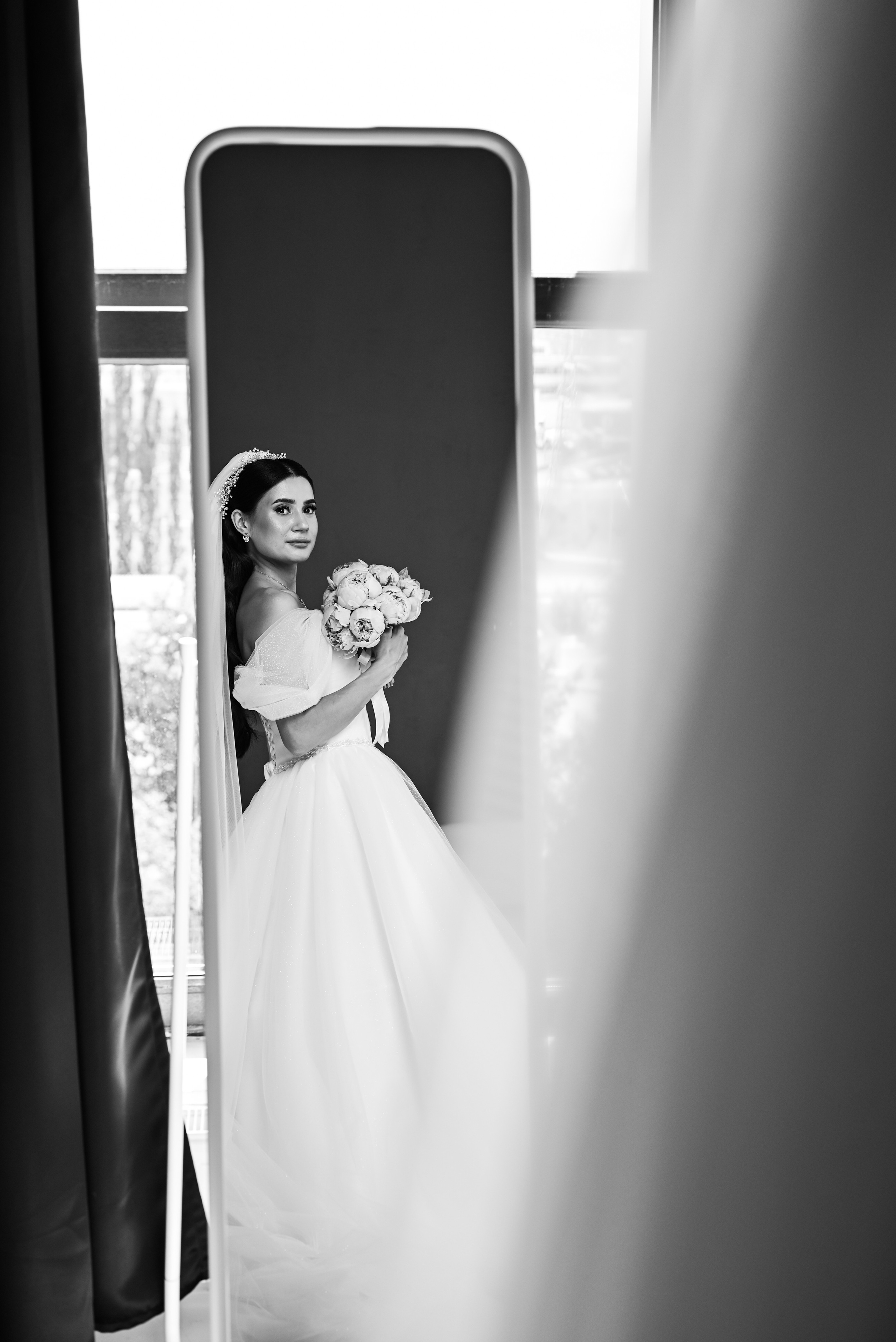 Арслан & Лиана. Свадебный и семейный фотограф в Уфе Александров Максим