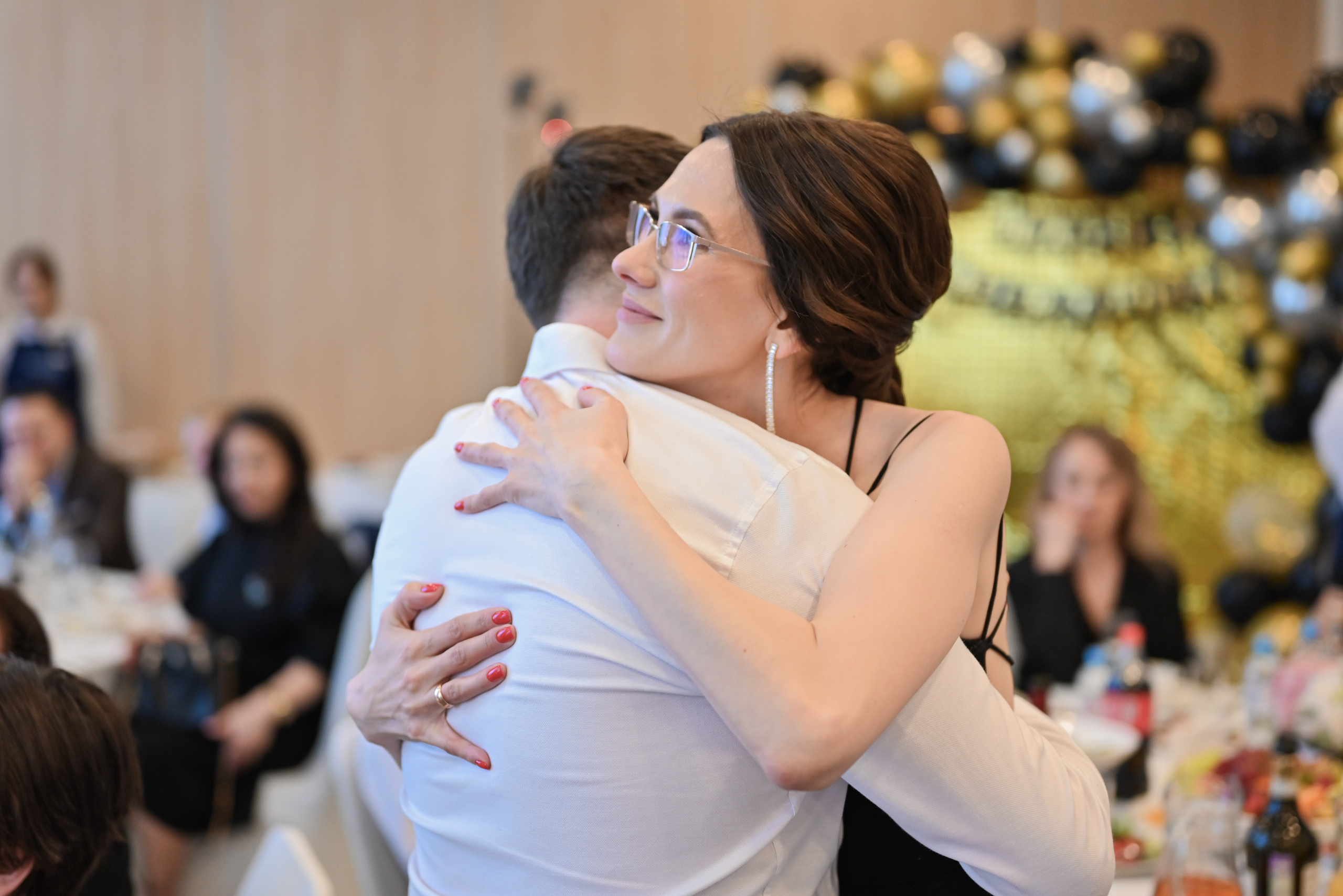 День Рождения Марины. Свадебный и семейный фотограф в Уфе Александров Максим