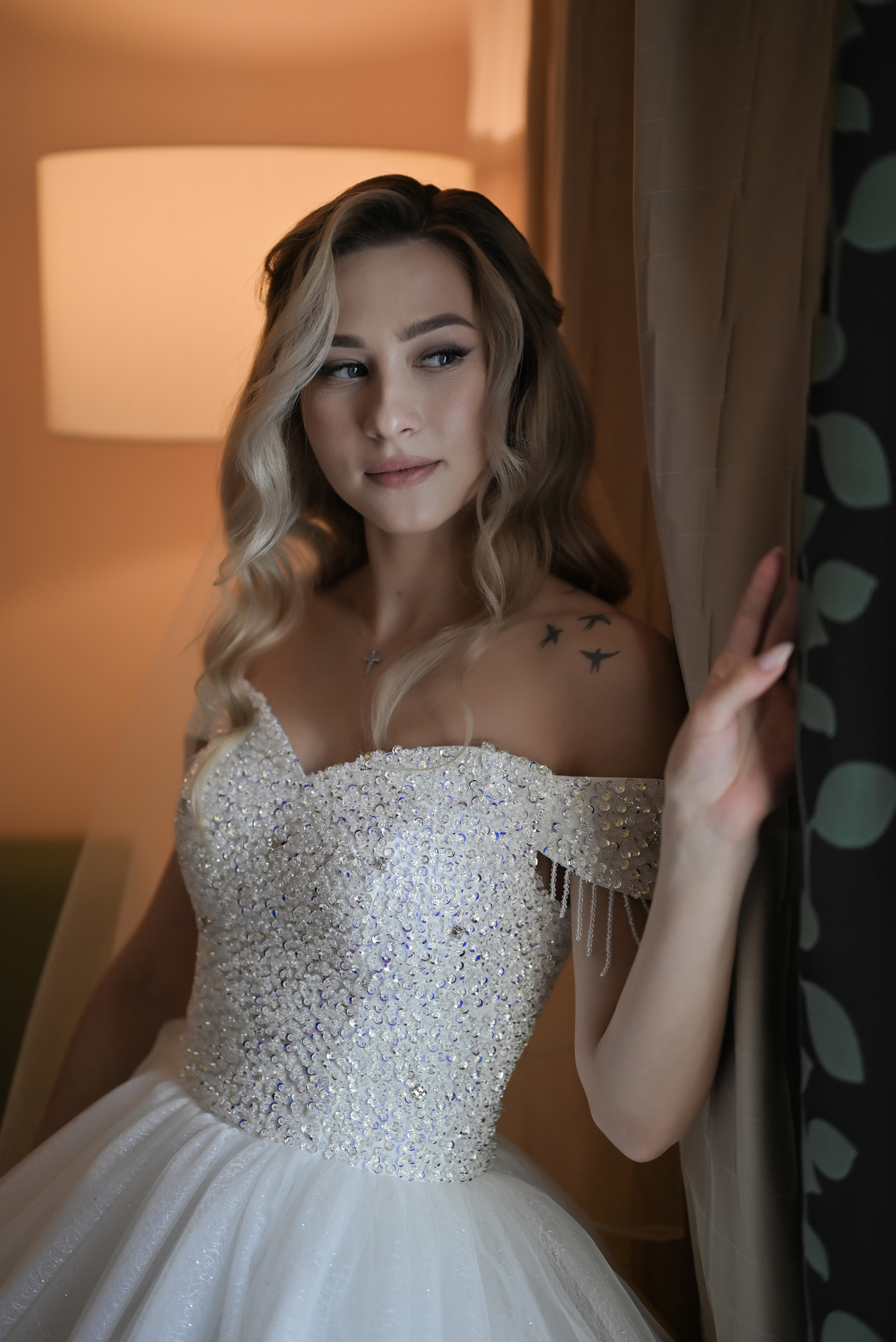 Павел & Анастасия. Свадебный и семейный фотограф в Уфе Александров Максим