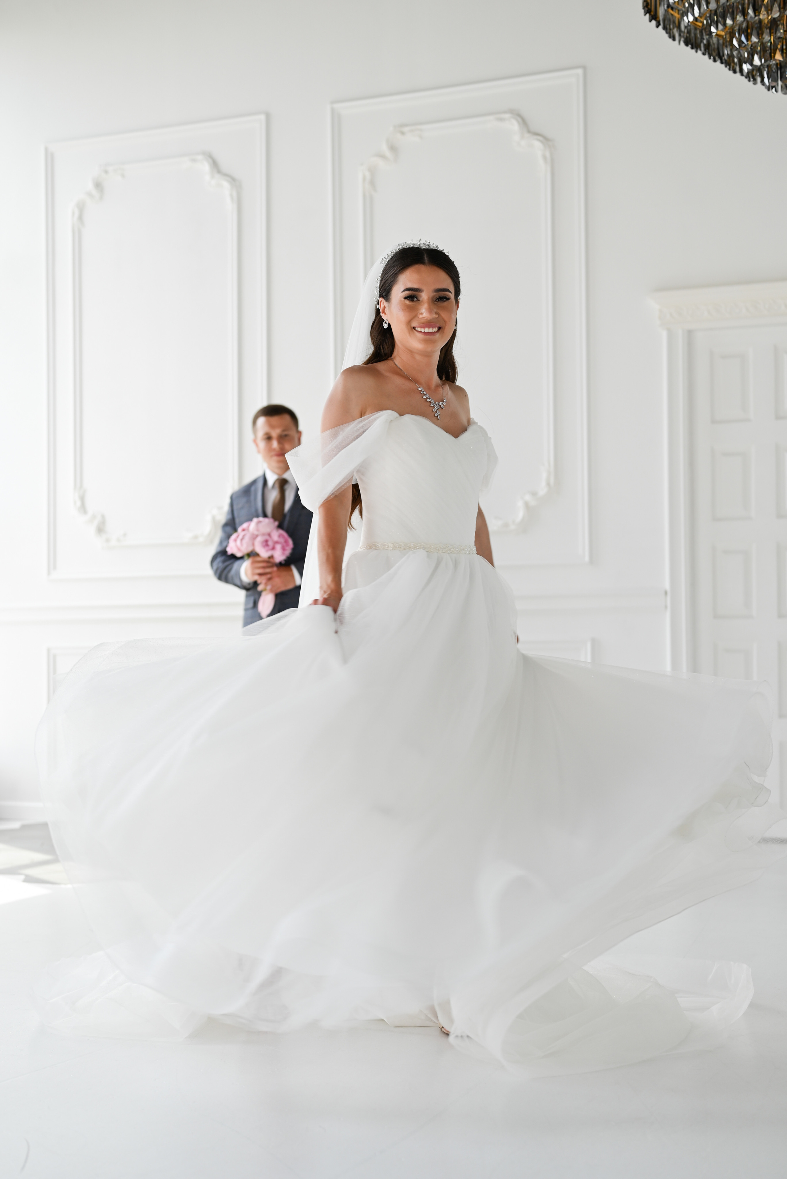 Арслан & Лиана. Свадебный и семейный фотограф в Уфе Александров Максим