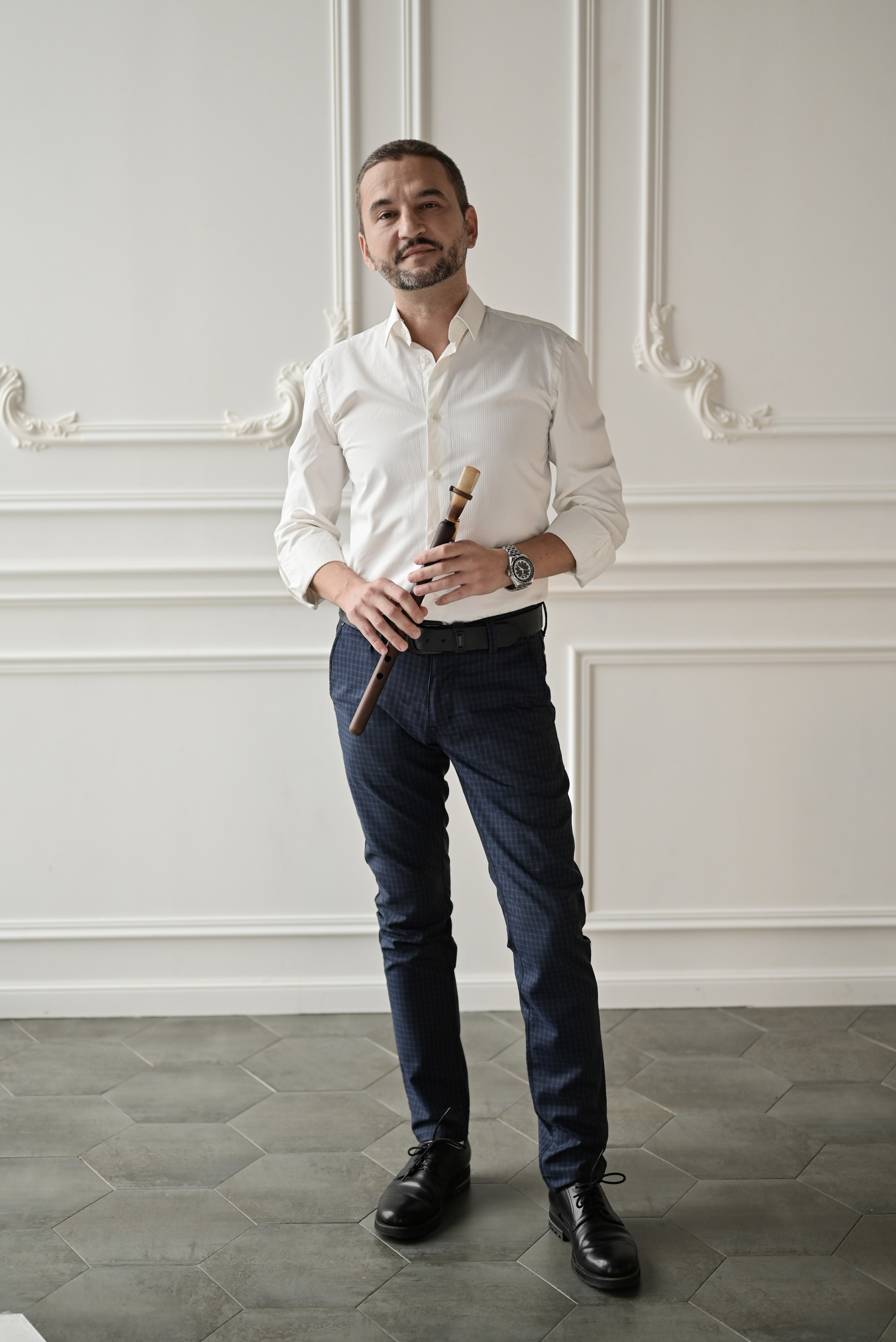 Артем и дудук. Свадебный и семейный фотограф в Уфе Александров Максим