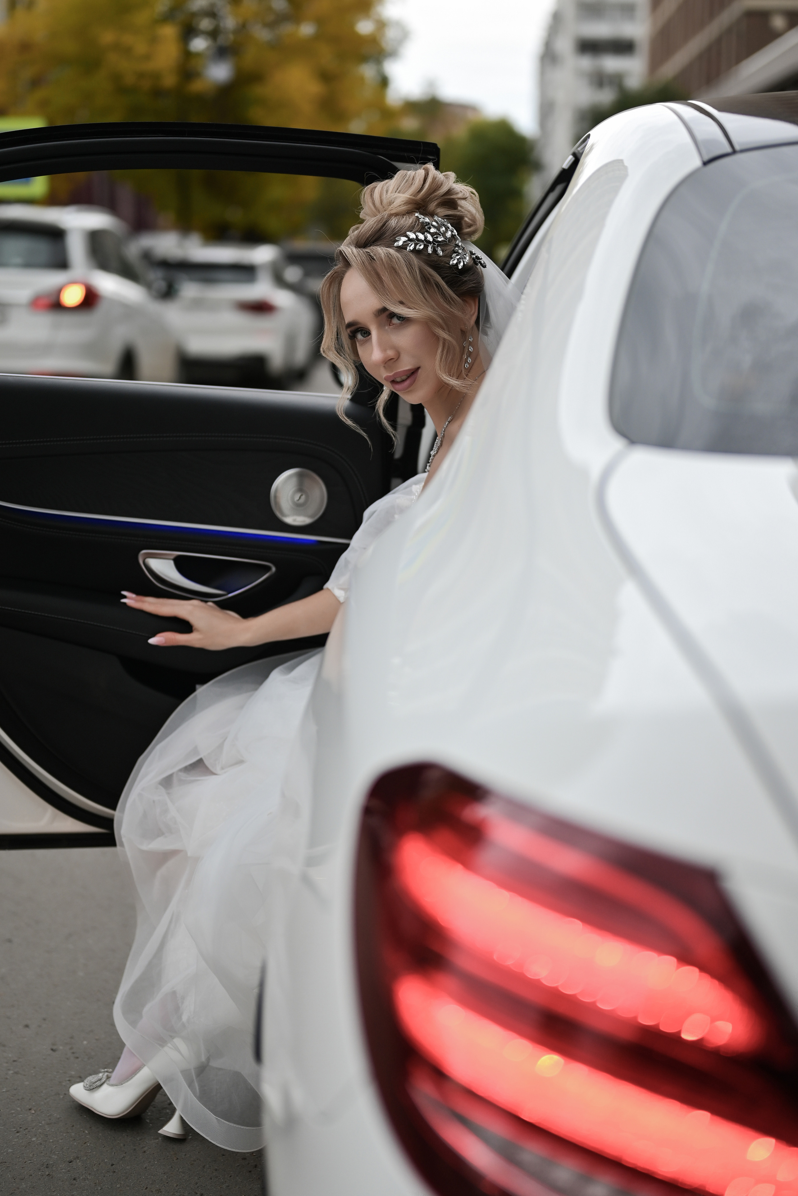 Павел & Анастасия. Свадебный и семейный фотограф в Уфе Александров Максим