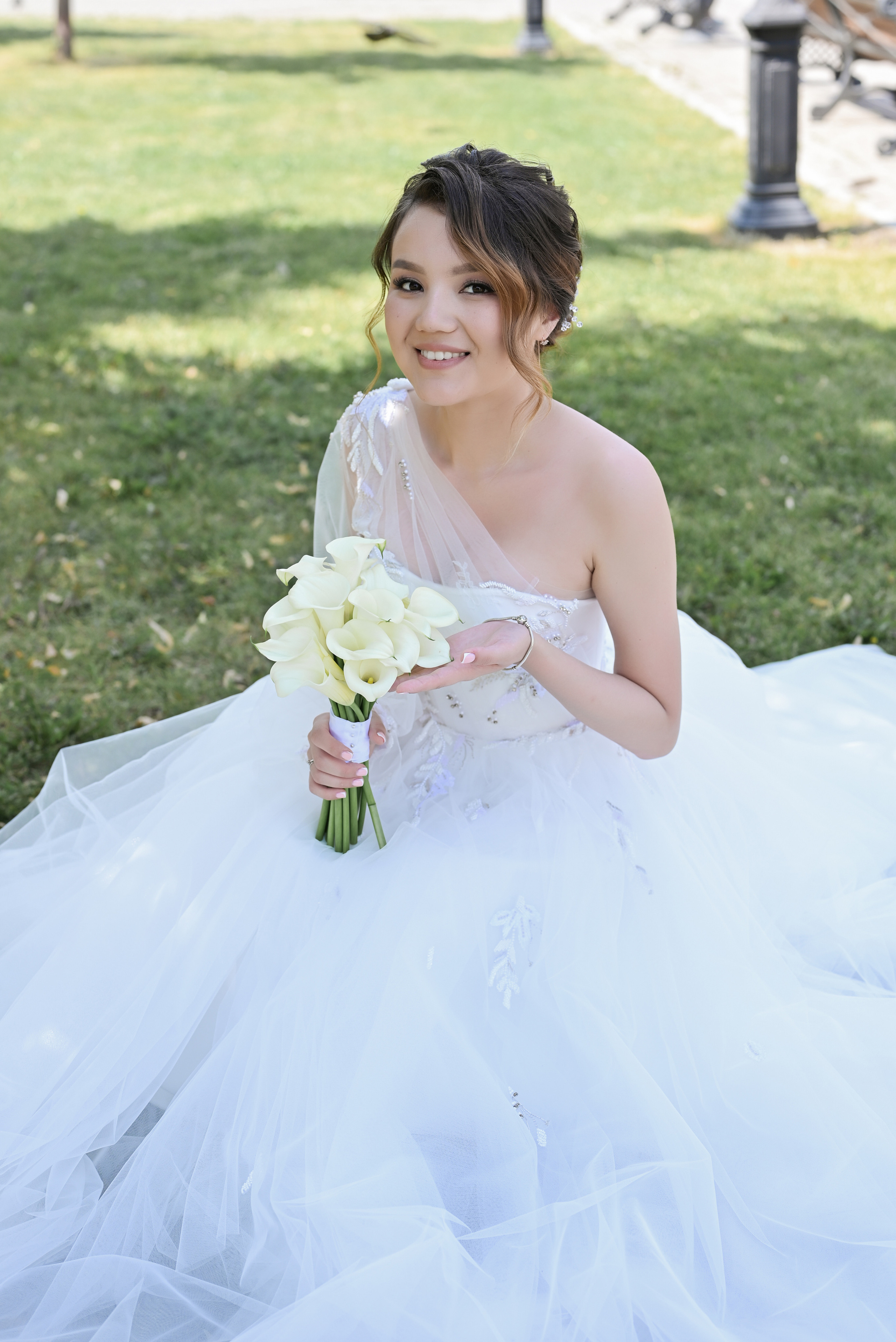 Румиль & Гульсирень. Свадебный и семейный фотограф в Уфе Александров Максим