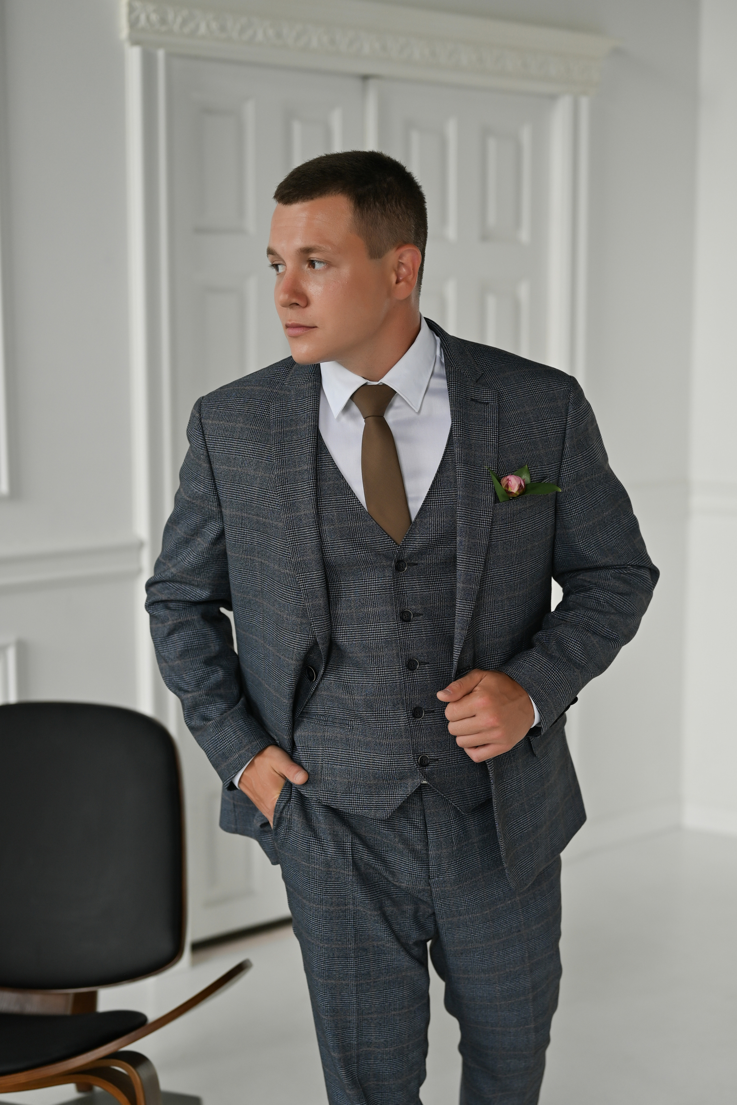 Арслан & Лиана. Свадебный и семейный фотограф в Уфе Александров Максим