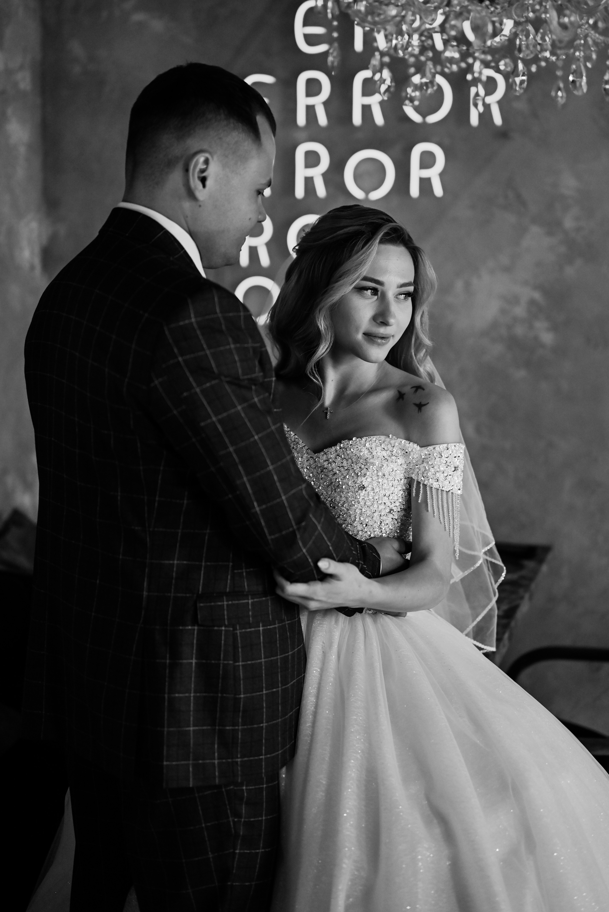 Павел & Анастасия. Свадебный и семейный фотограф в Уфе Александров Максим