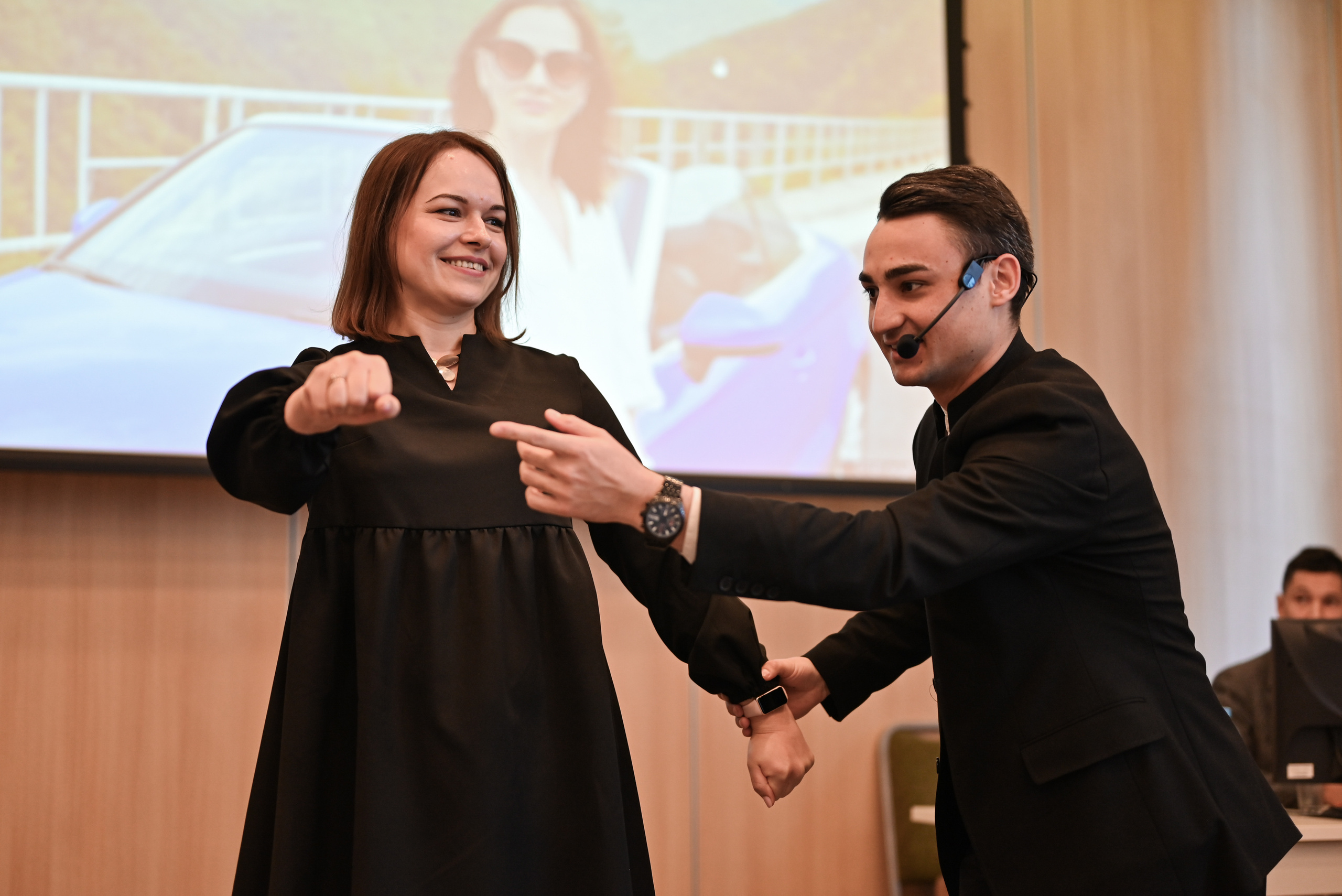 День Рождения Марины. Свадебный и семейный фотограф в Уфе Александров Максим