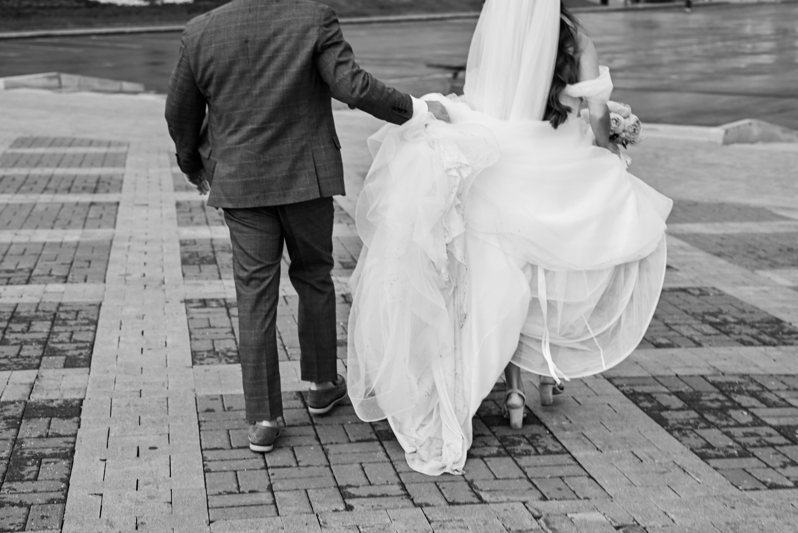 Арслан & Лиана. Свадебный и семейный фотограф в Уфе Александров Максим