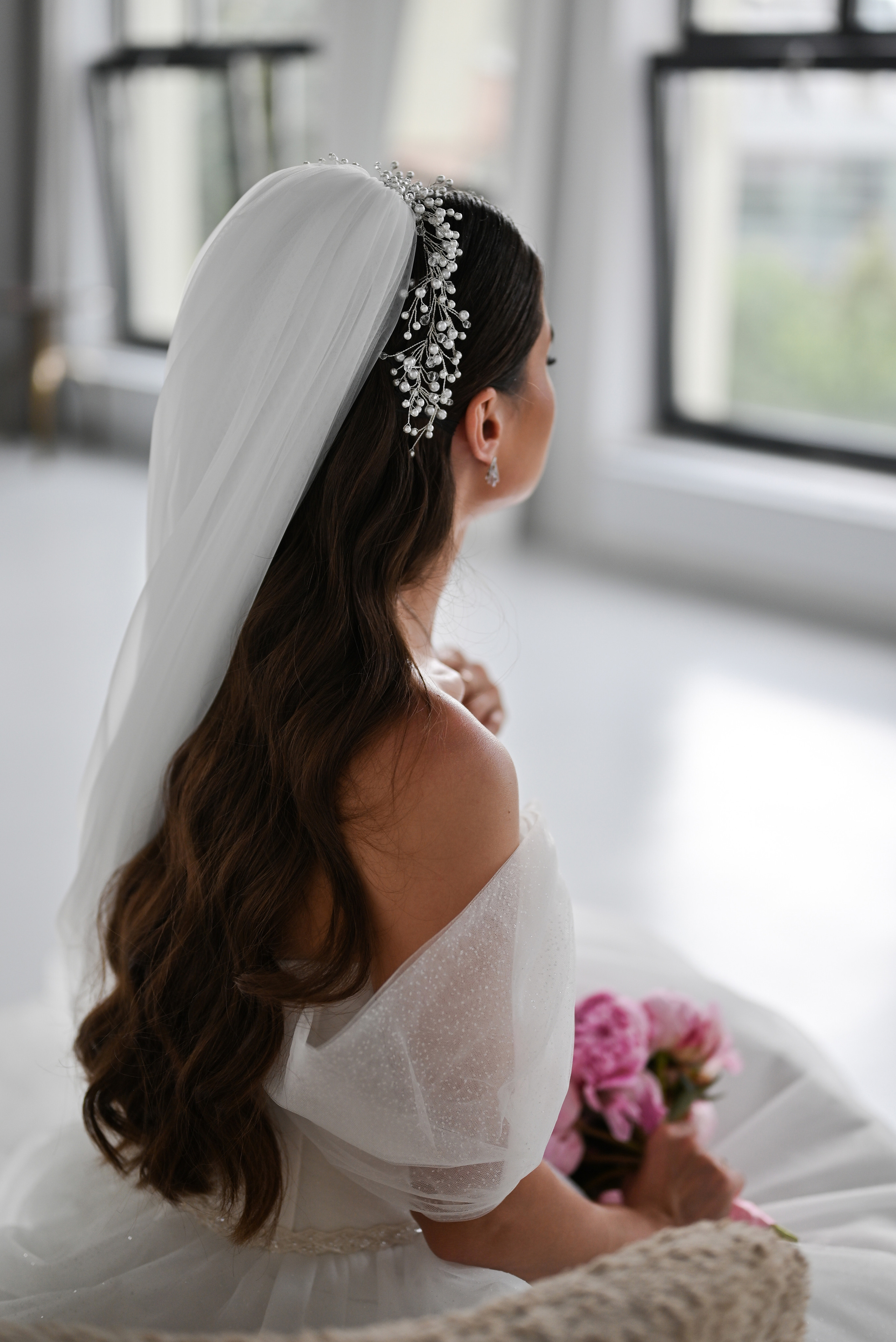 Арслан & Лиана. Свадебный и семейный фотограф в Уфе Александров Максим