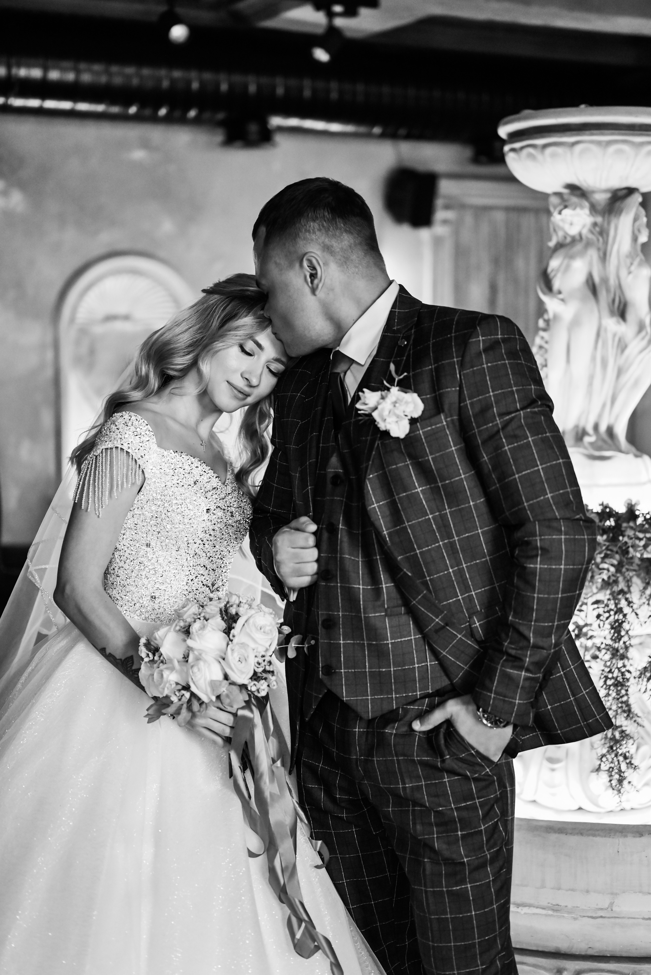 Павел & Анастасия. Свадебный и семейный фотограф в Уфе Александров Максим