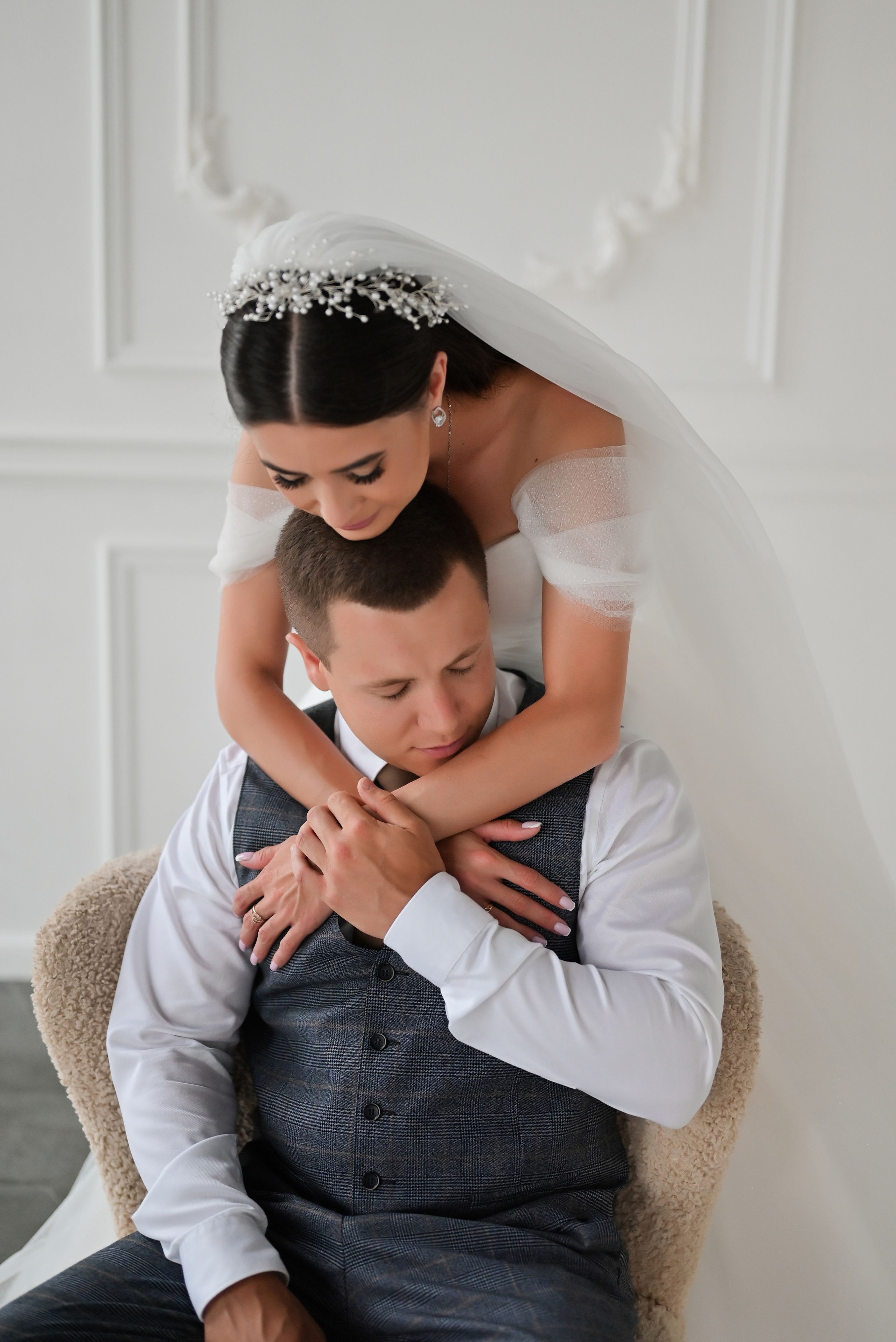 Арслан & Лиана. Свадебный и семейный фотограф в Уфе Александров Максим