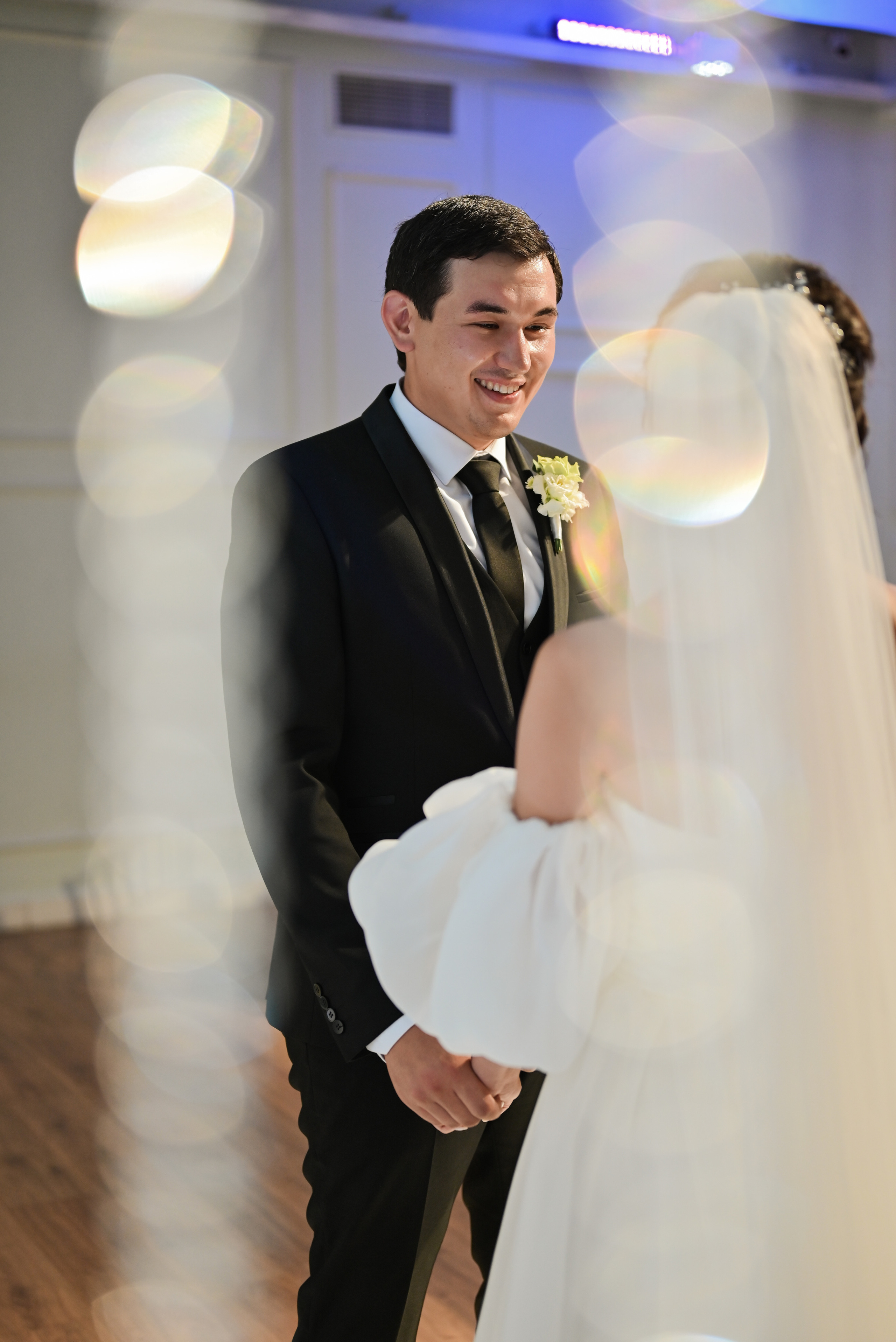 Денис & Юлия. Свадебный и семейный фотограф в Уфе Александров Максим